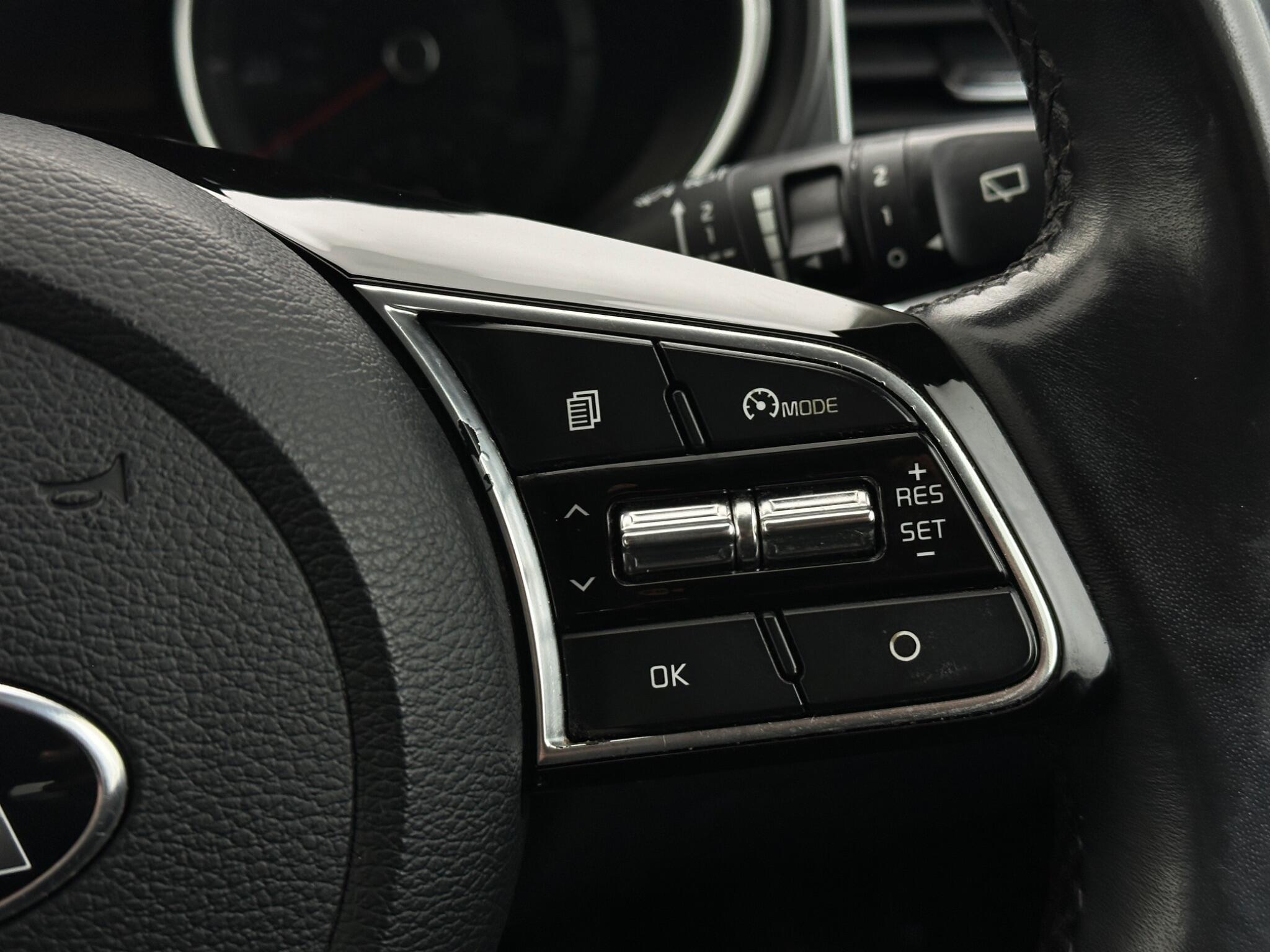 Kia Ceed view 16