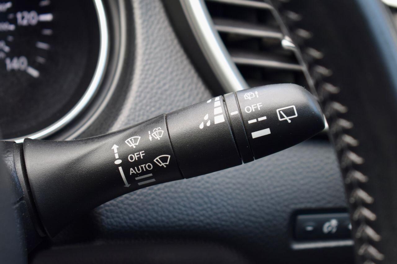 Nissan Qashqai view 47
