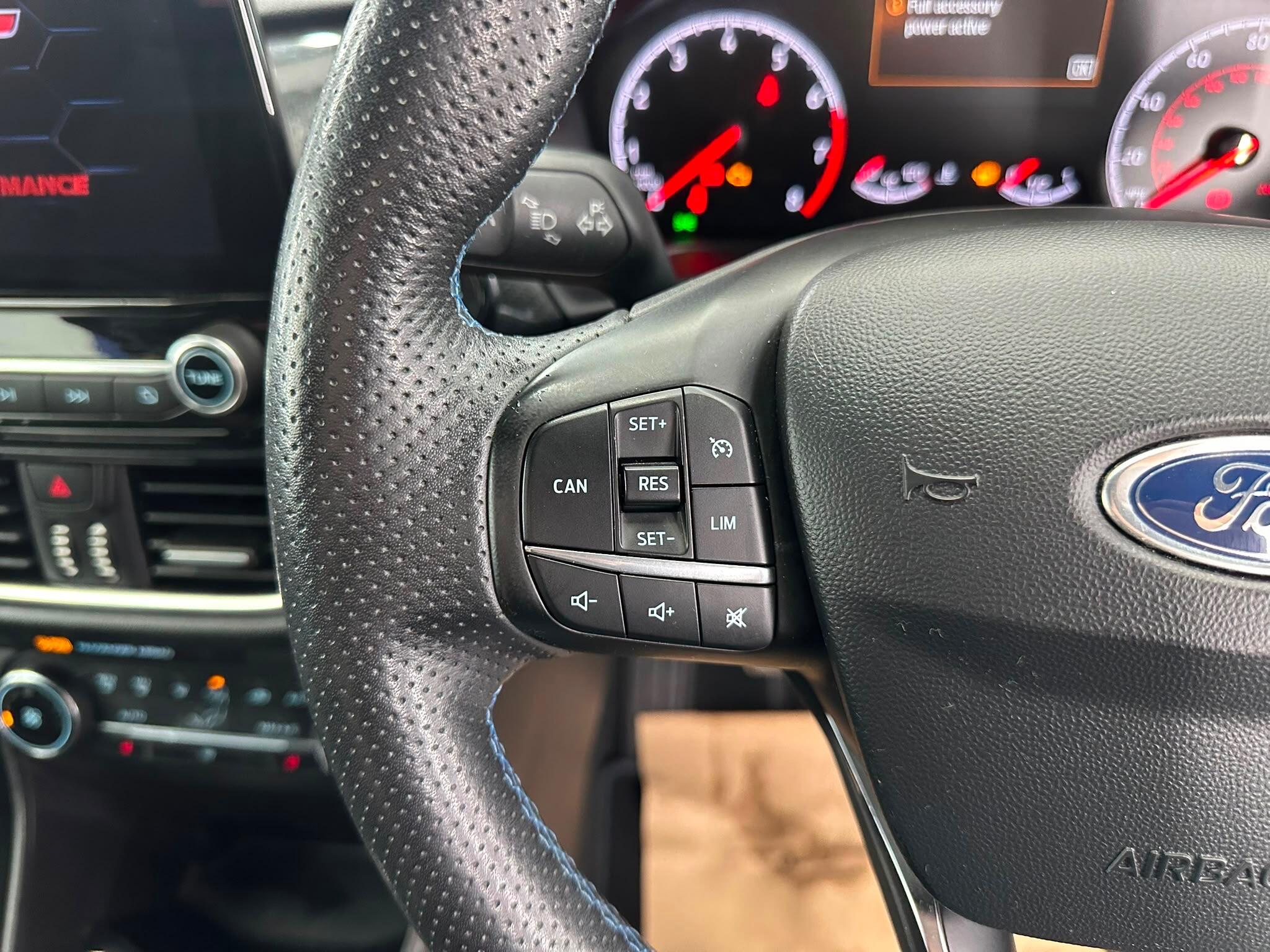 Ford Fiesta view 32