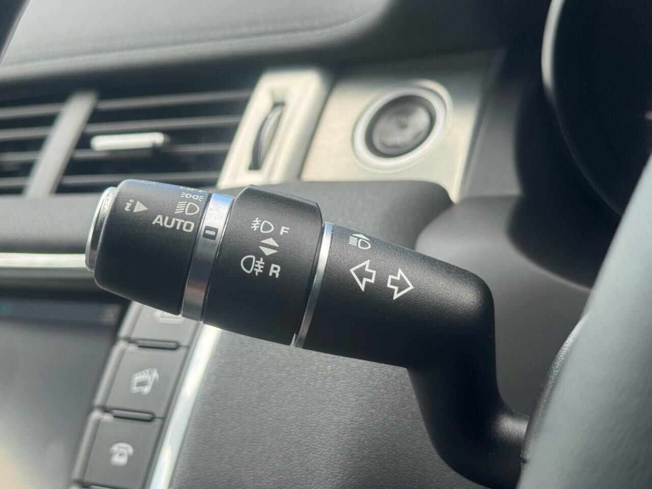 Land Rover Range Rover Evoque view 20