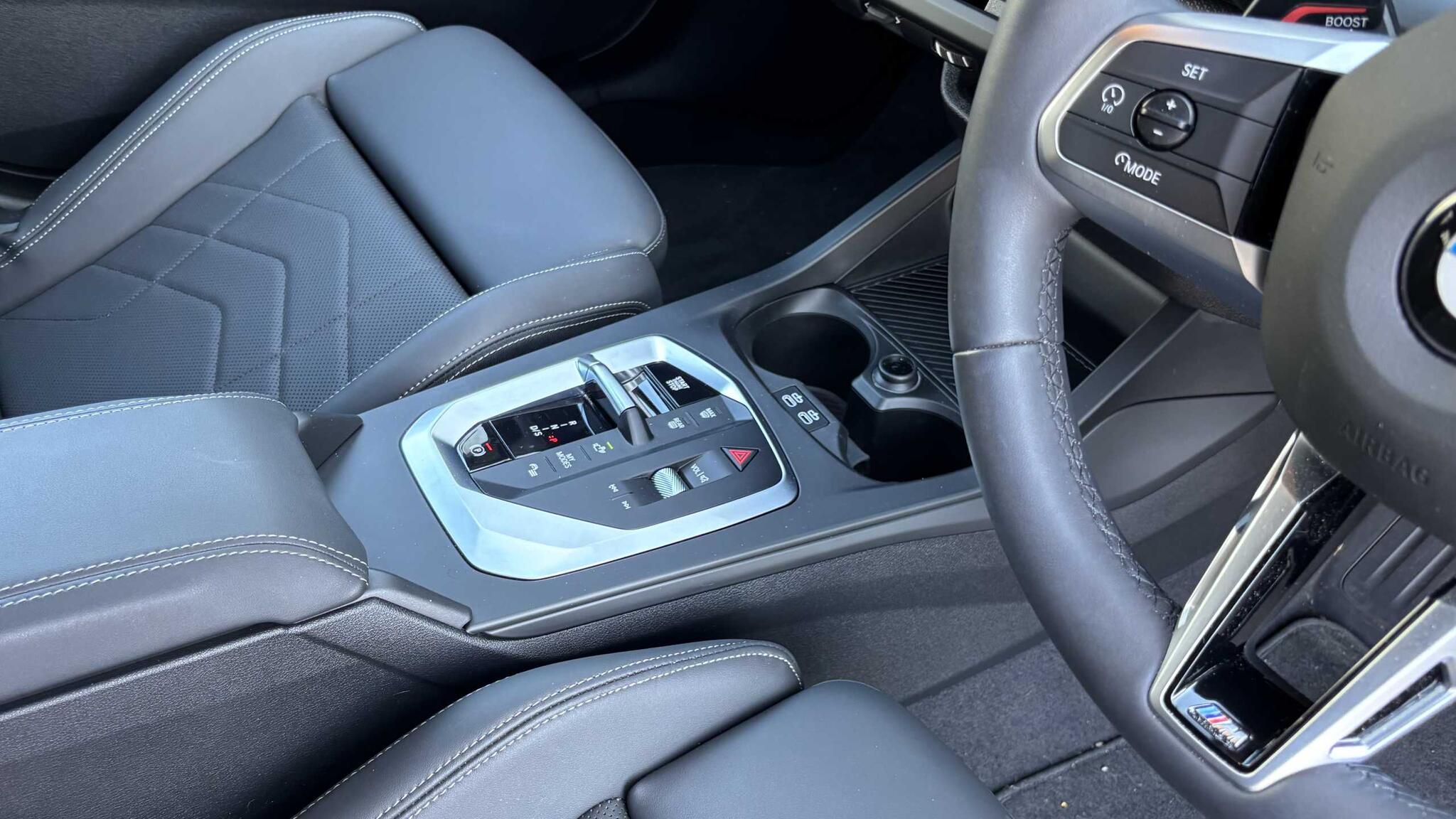 BMW 2 Series view 8