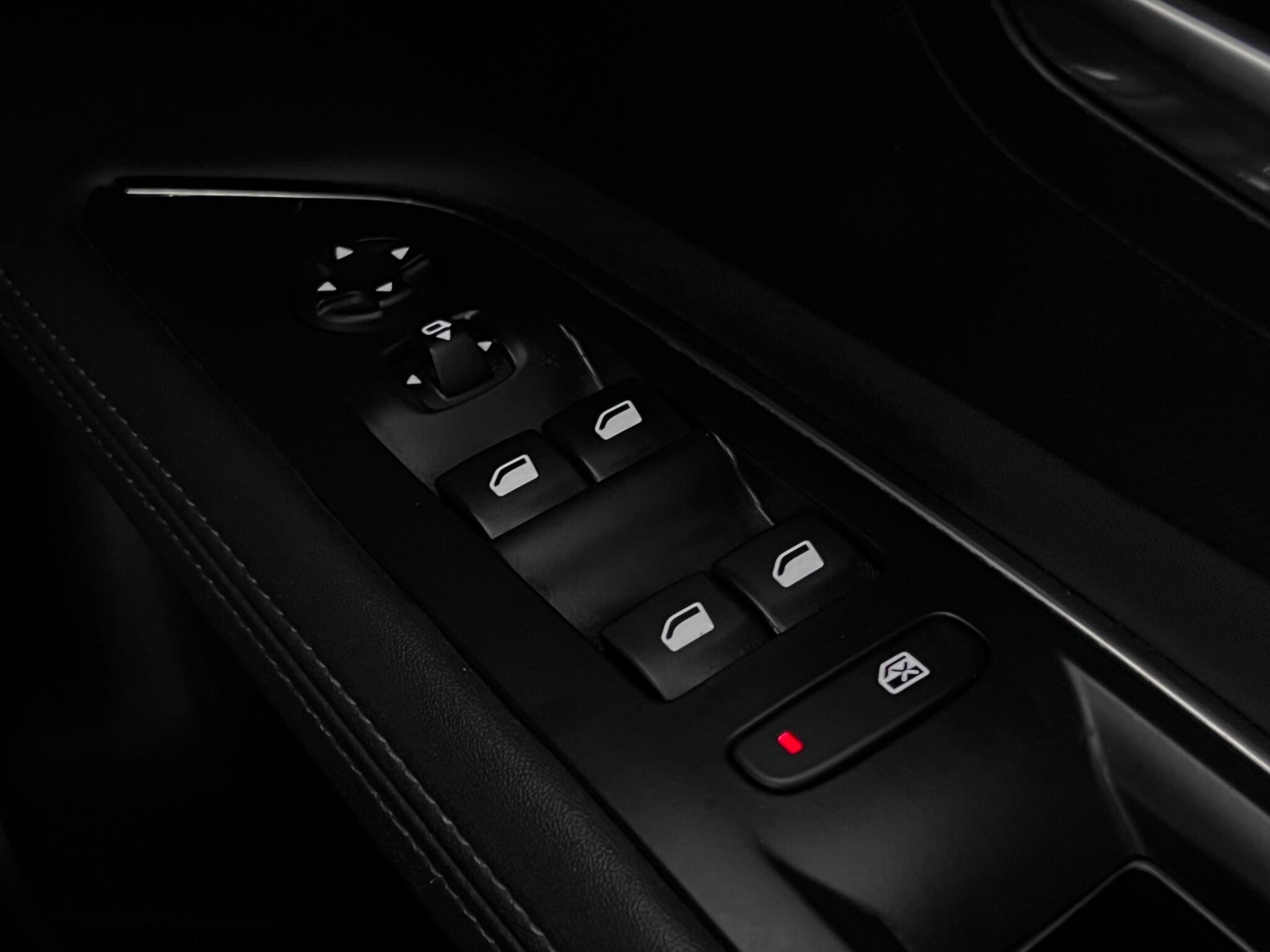Peugeot 3008 view 31
