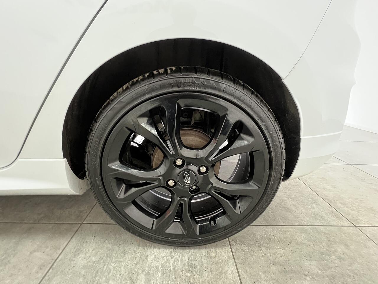 Ford Fiesta view 20