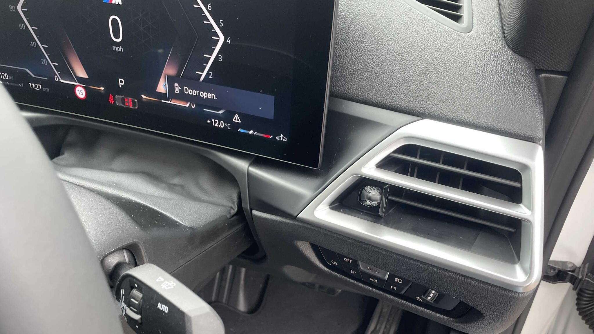 BMW 4 Series view 33