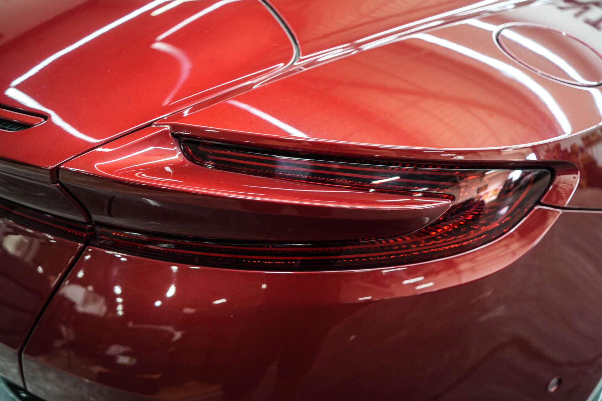 Aston Martin DB11 view 9