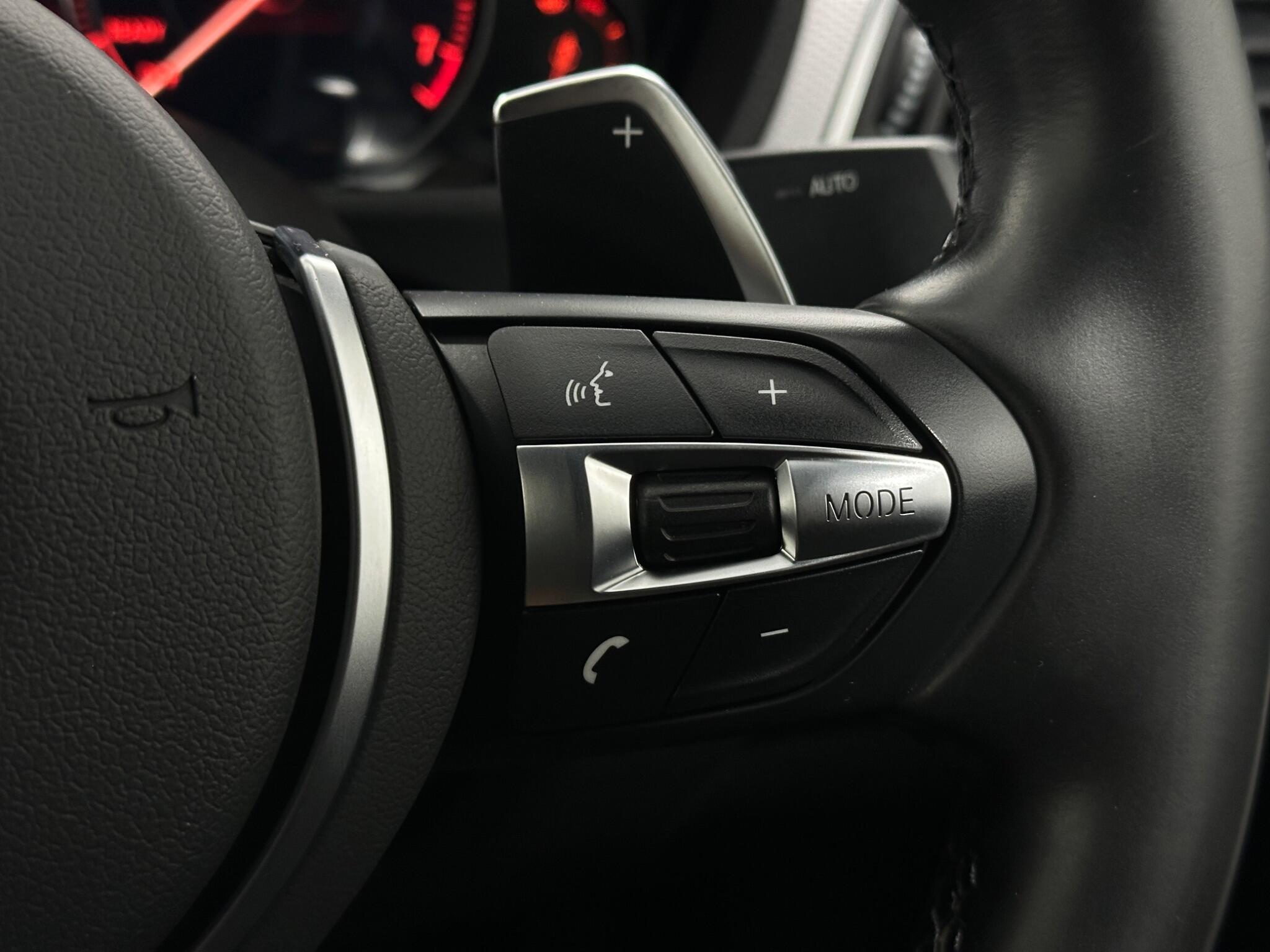 BMW 4 Series view 16
