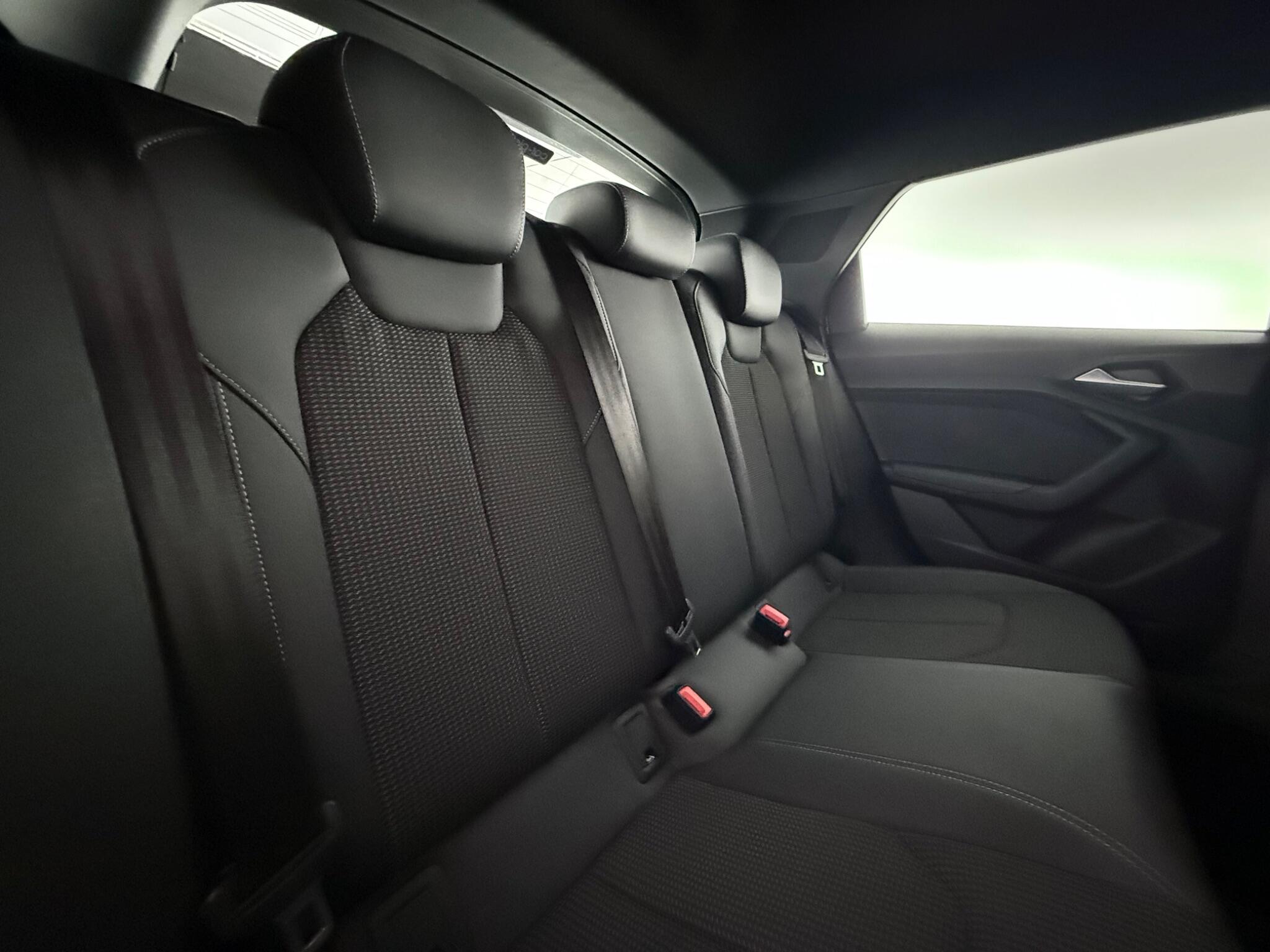 Audi A1 view 29