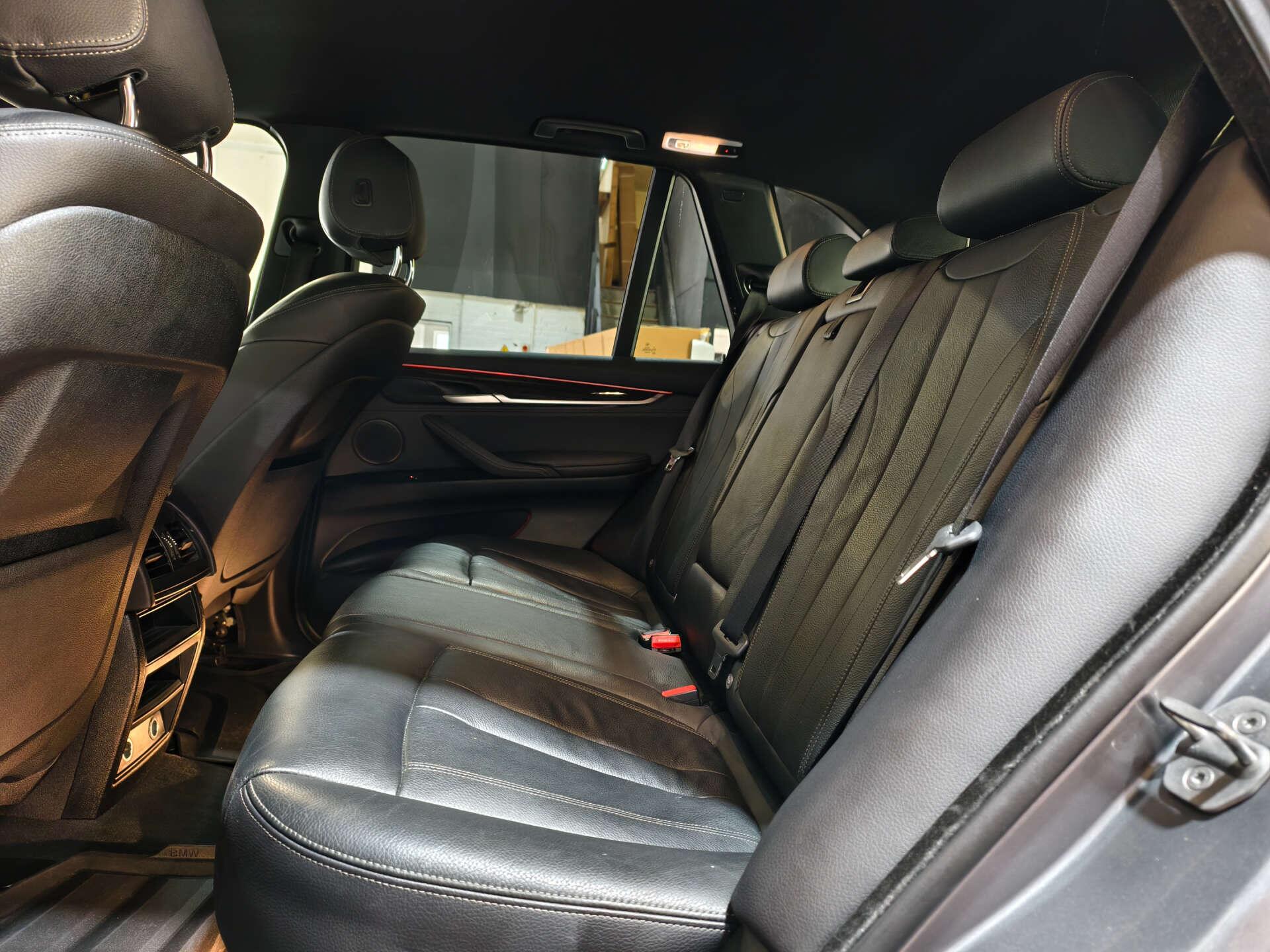 BMW X5 X5 view 22