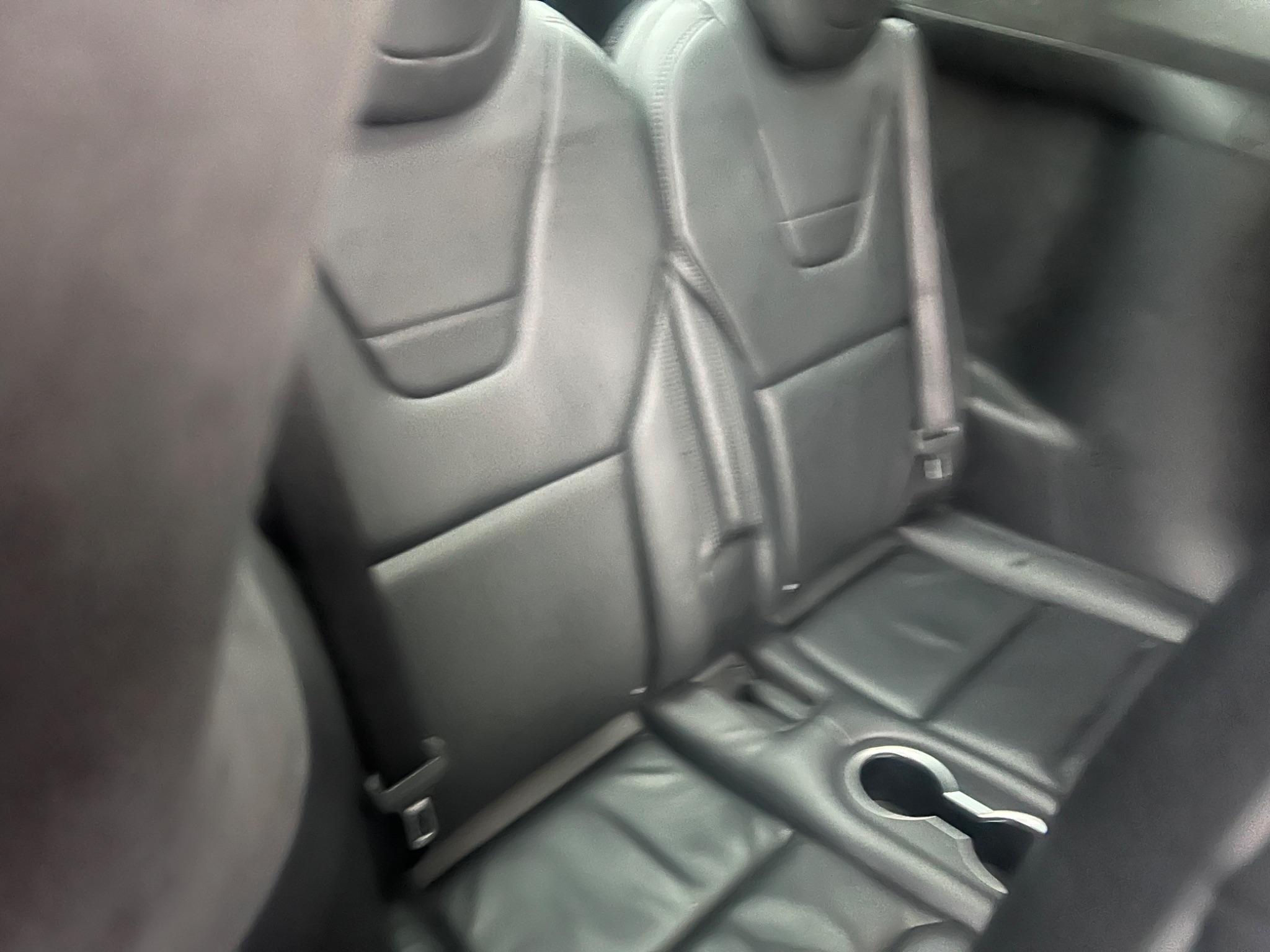 2017 Tesla Model X image 26