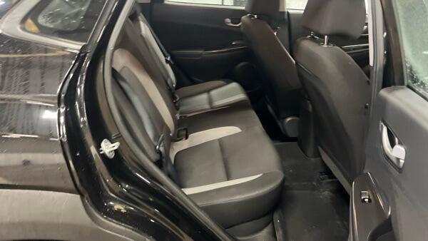 Hyundai Kona view 4