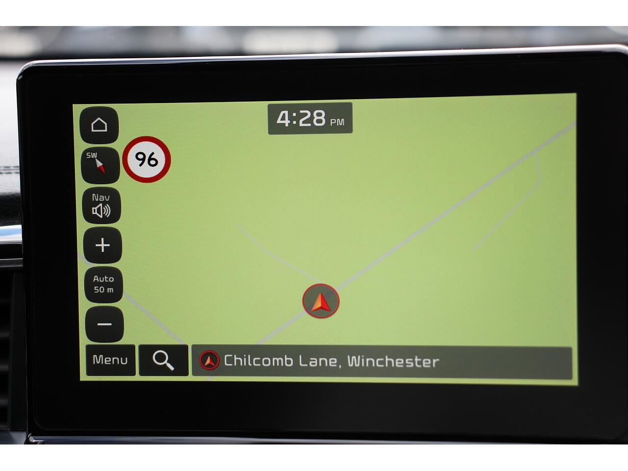 Kia Ceed view 23