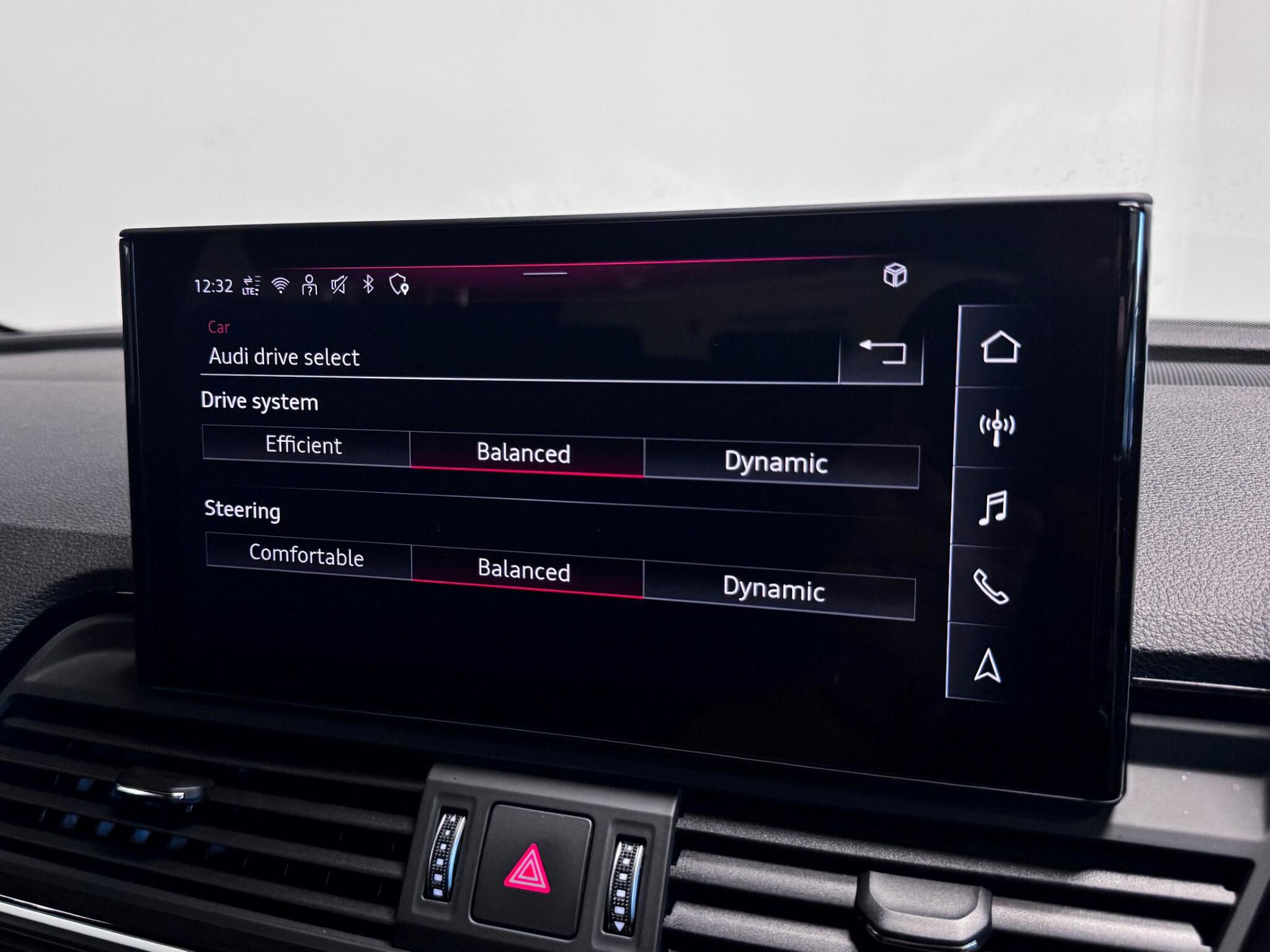 Audi Q5 view 52