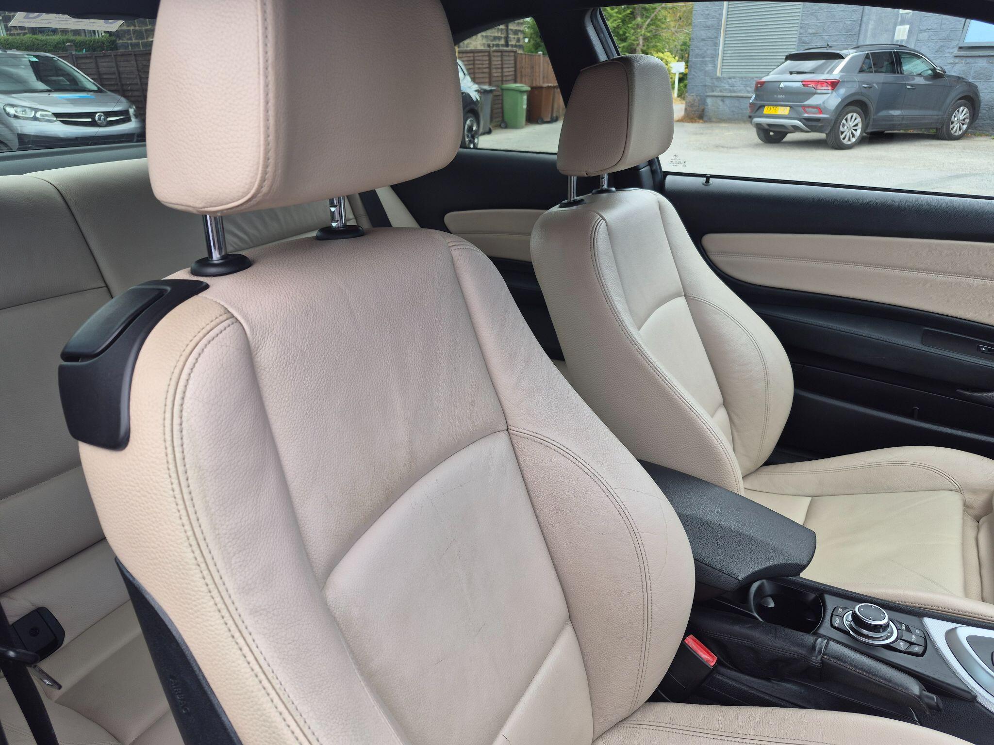 BMW 1 Series view 11