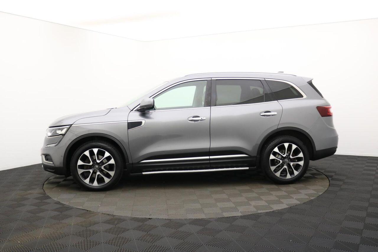 Renault Koleos view 8