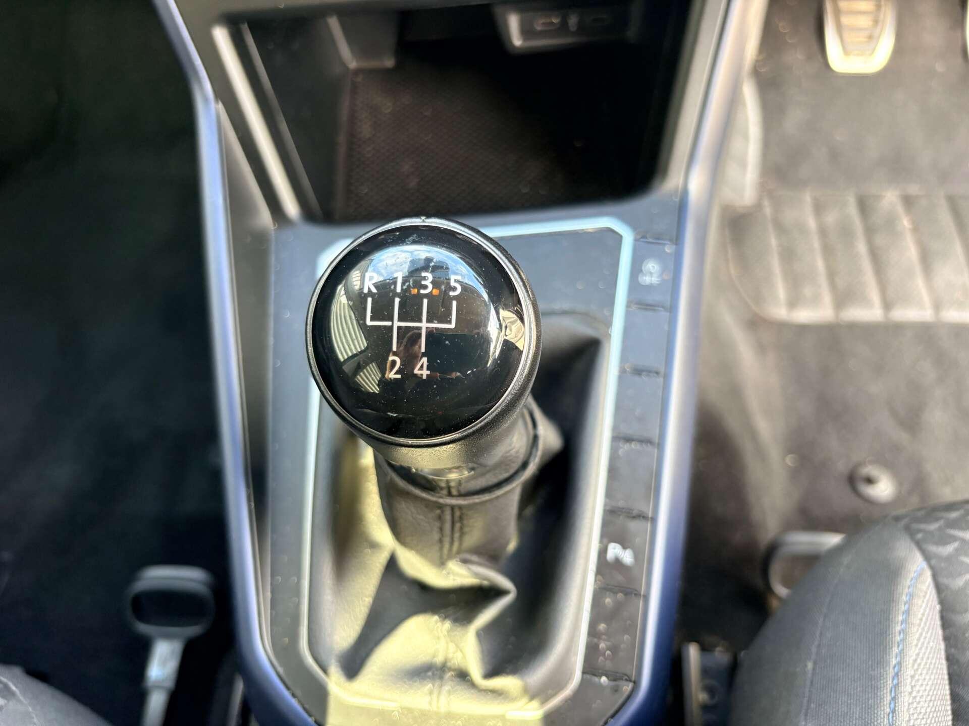 Volkswagen Polo view 20
