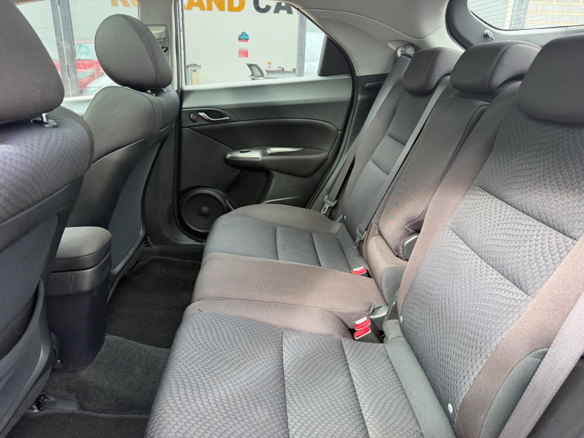 Honda Civic view 27