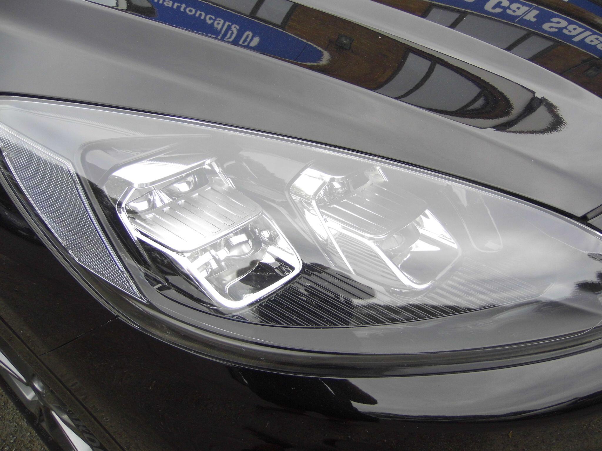 Ford Kuga view 33