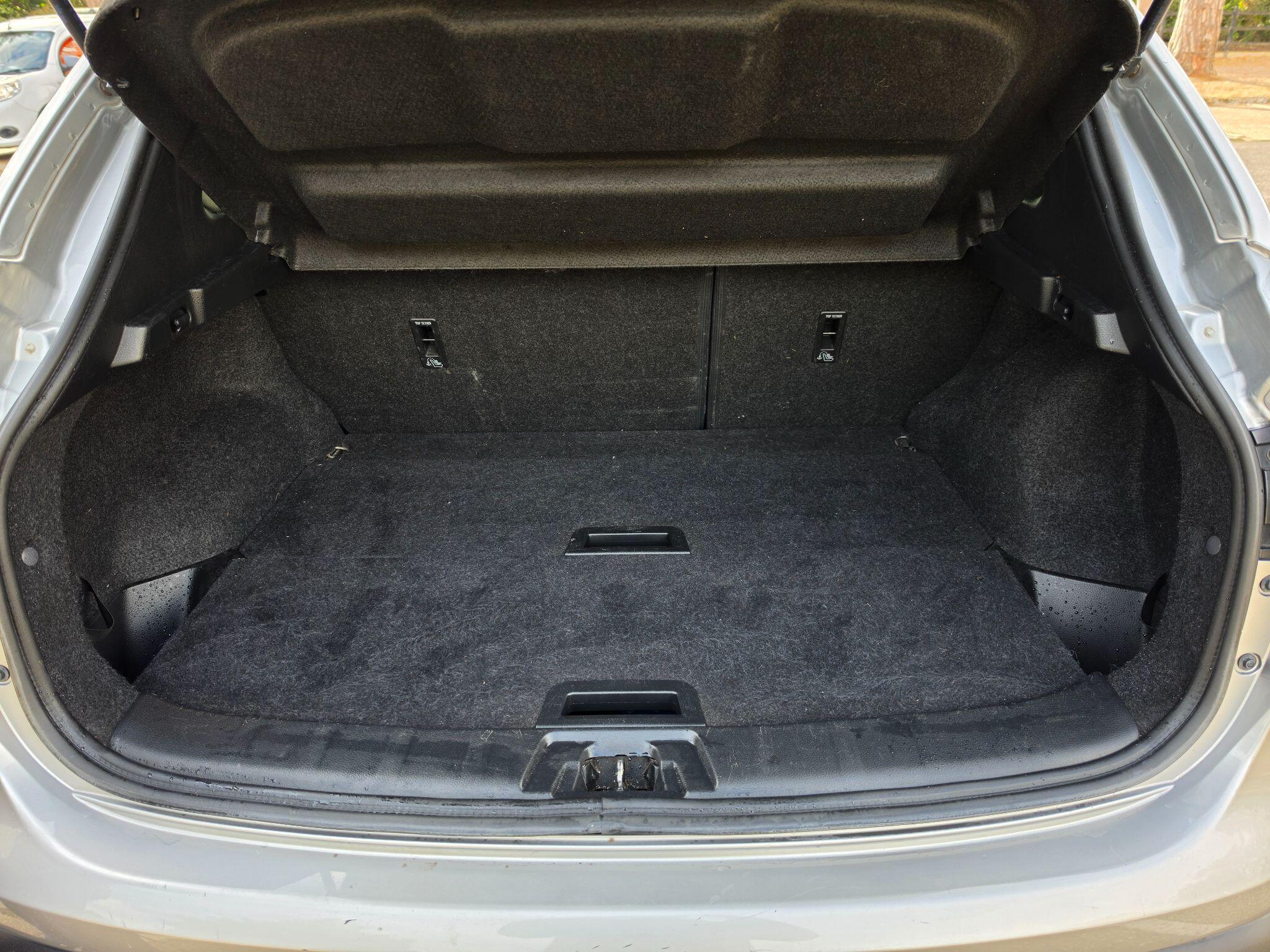 Nissan Qashqai view 49