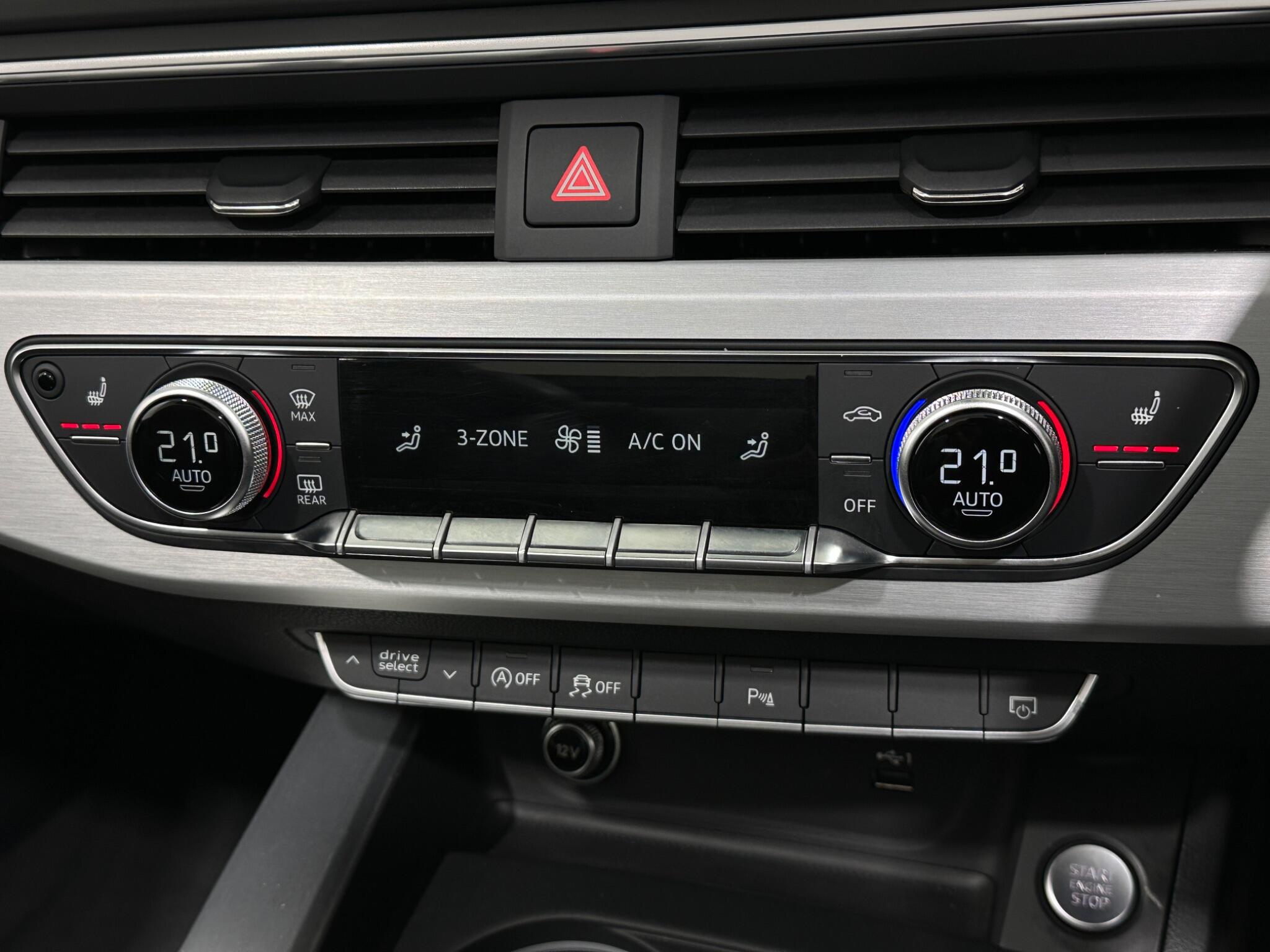 Audi A5 view 22
