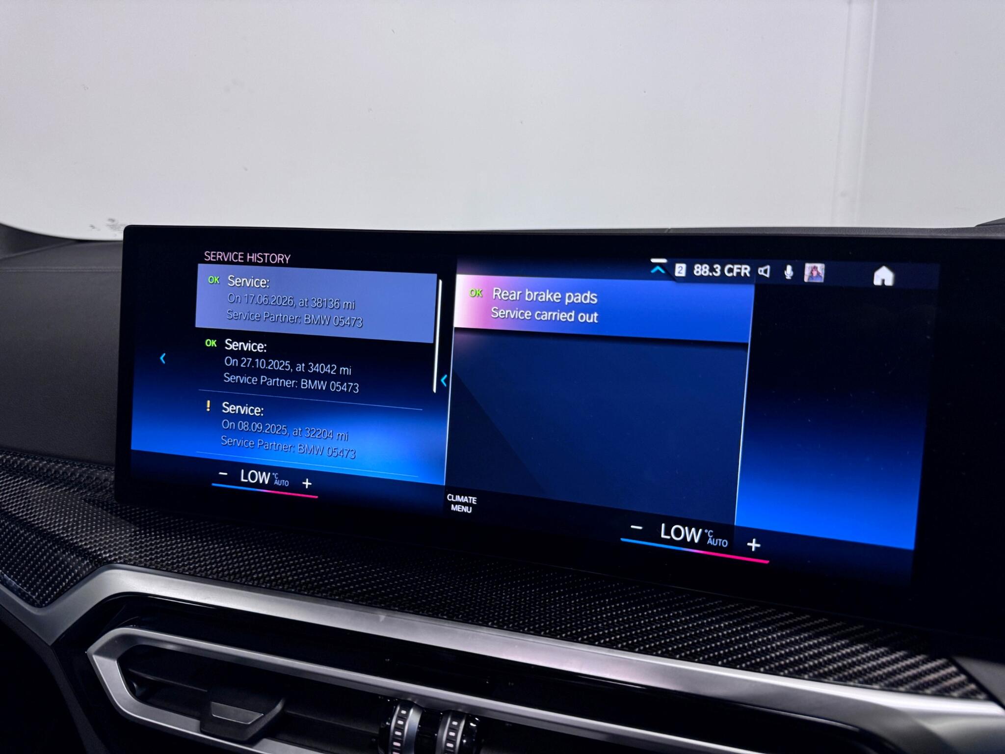 BMW 3 Series view 50