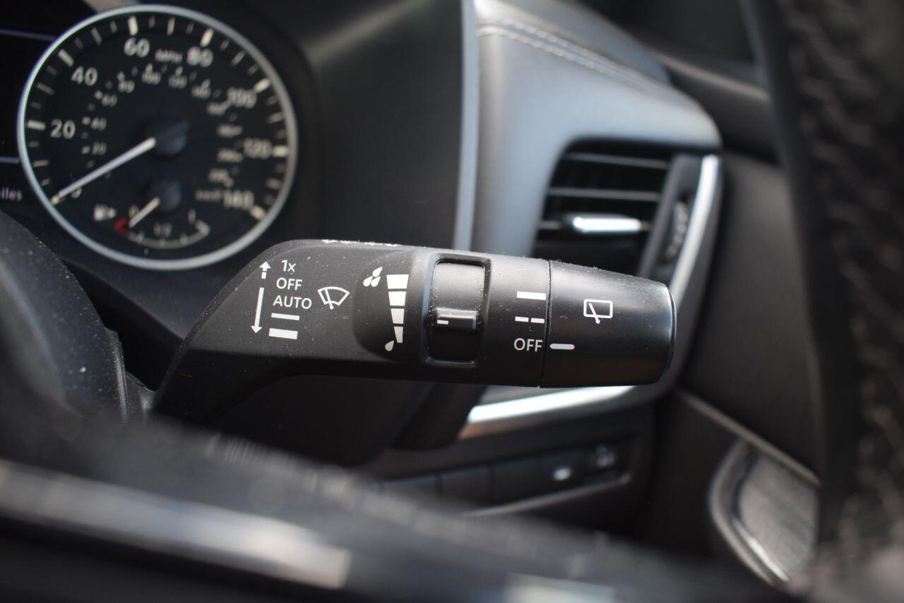Nissan Qashqai view 20