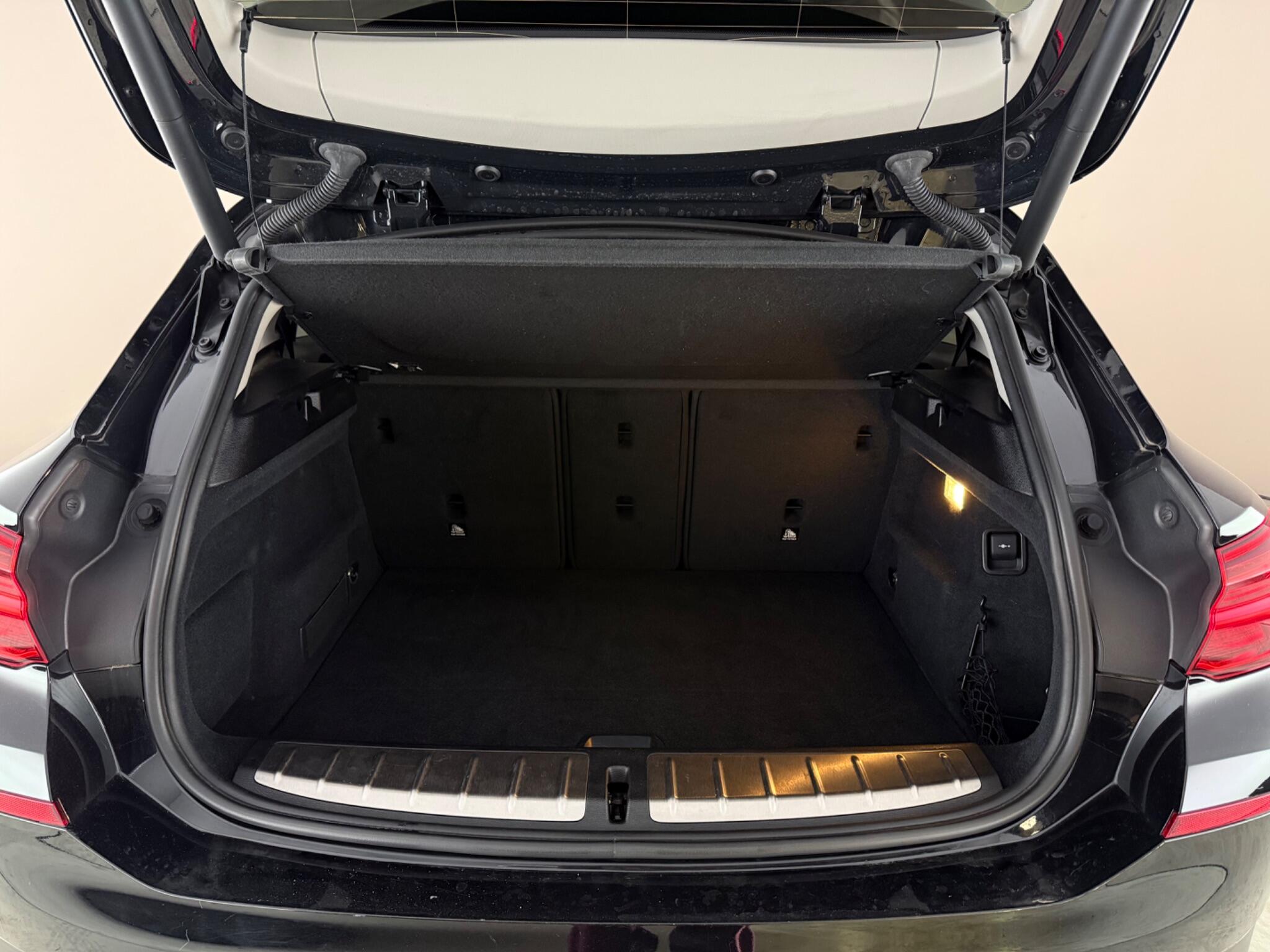 BMW X2 view 9