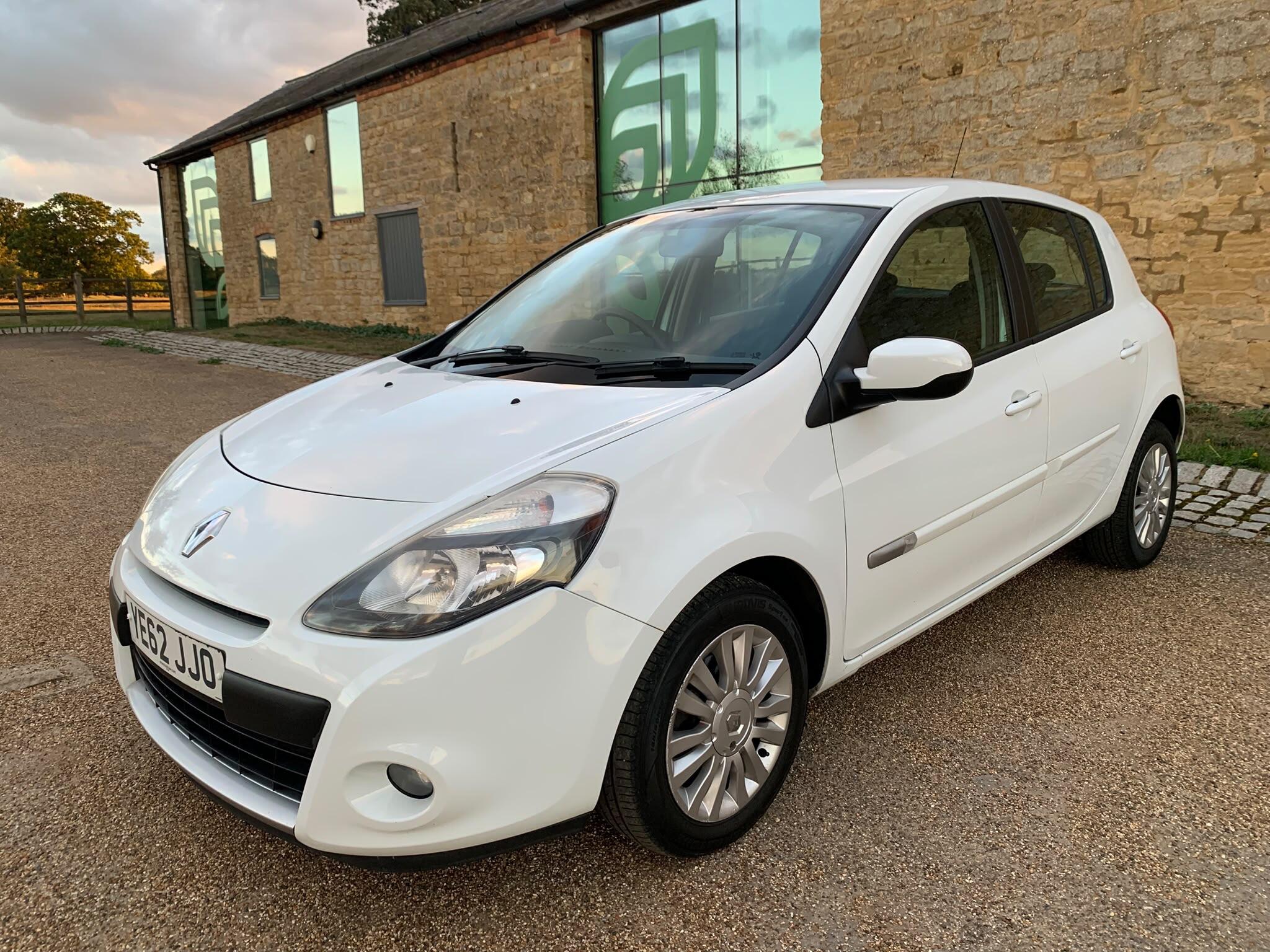 Renault Clio - Image 5