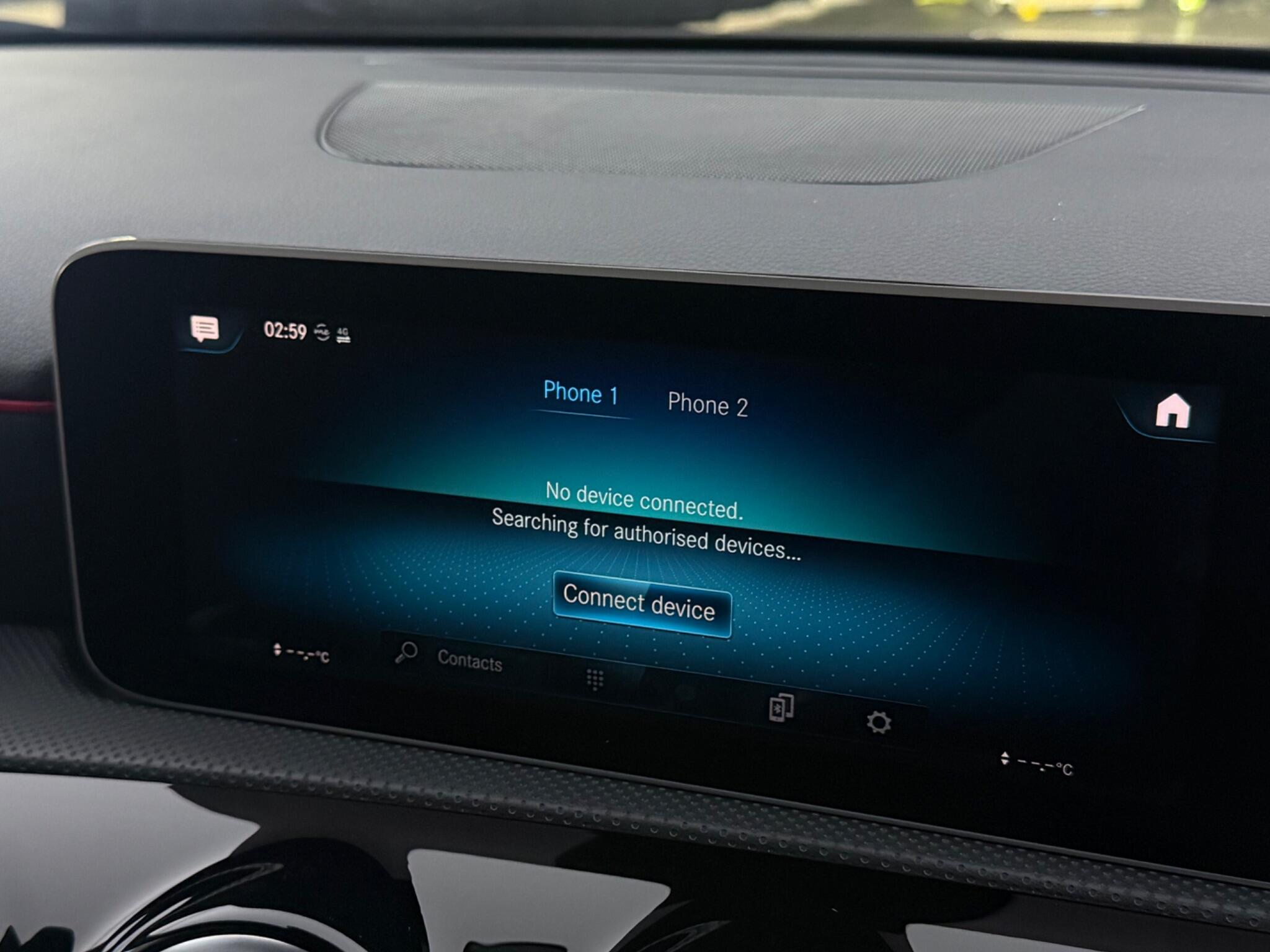 Mercedes-Benz A-Class view 23