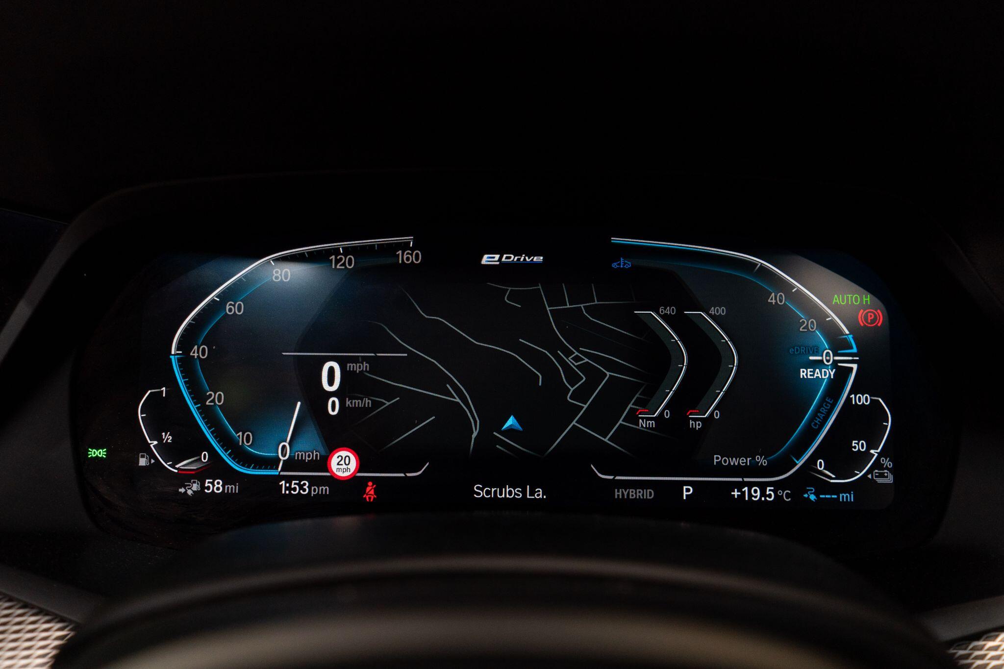 BMW X5 view 41