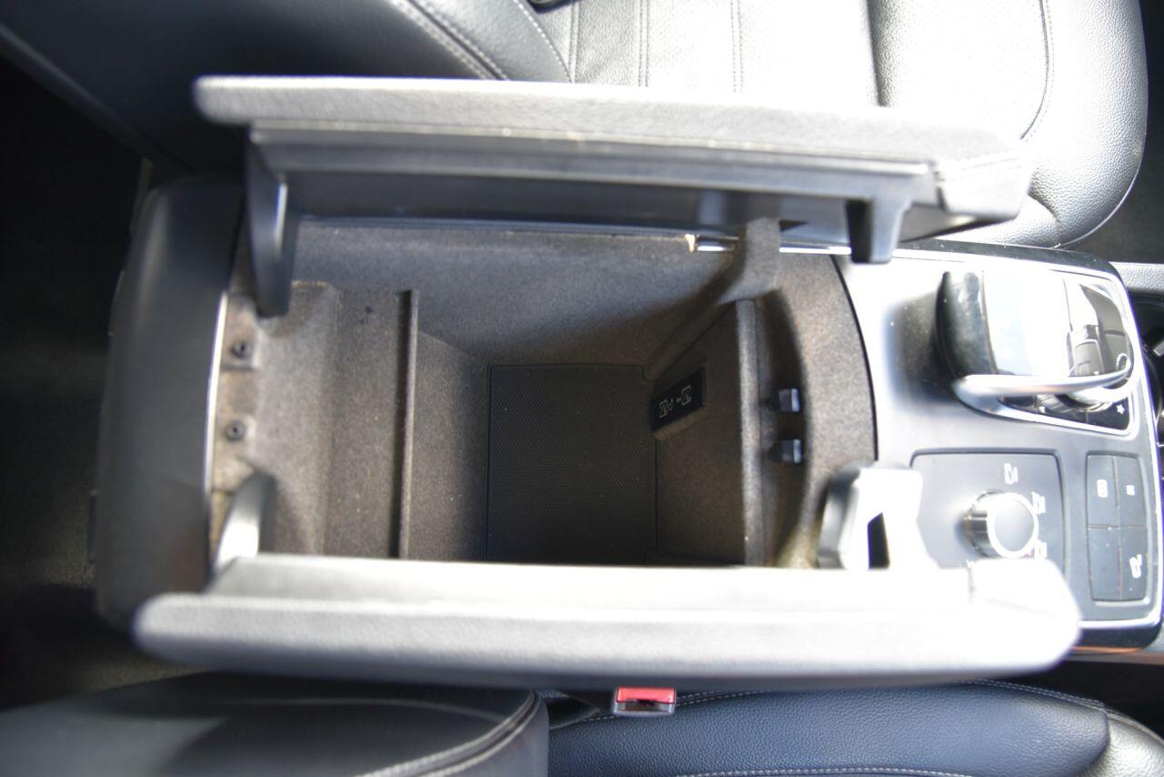 Mercedes-Benz Gle view 42