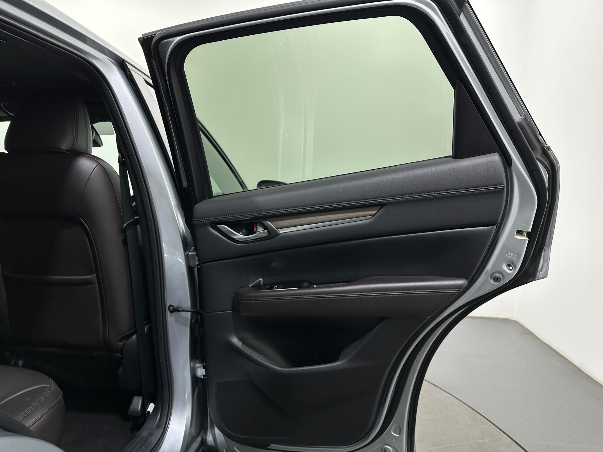 Mazda CX-5 view 41