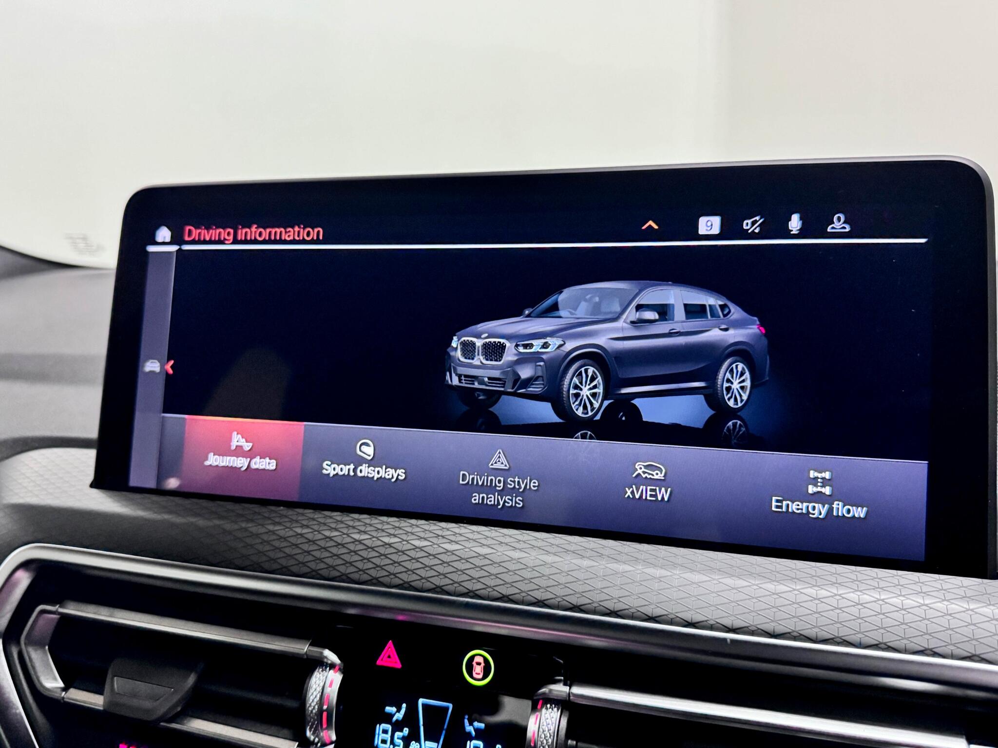 BMW X4 view 41