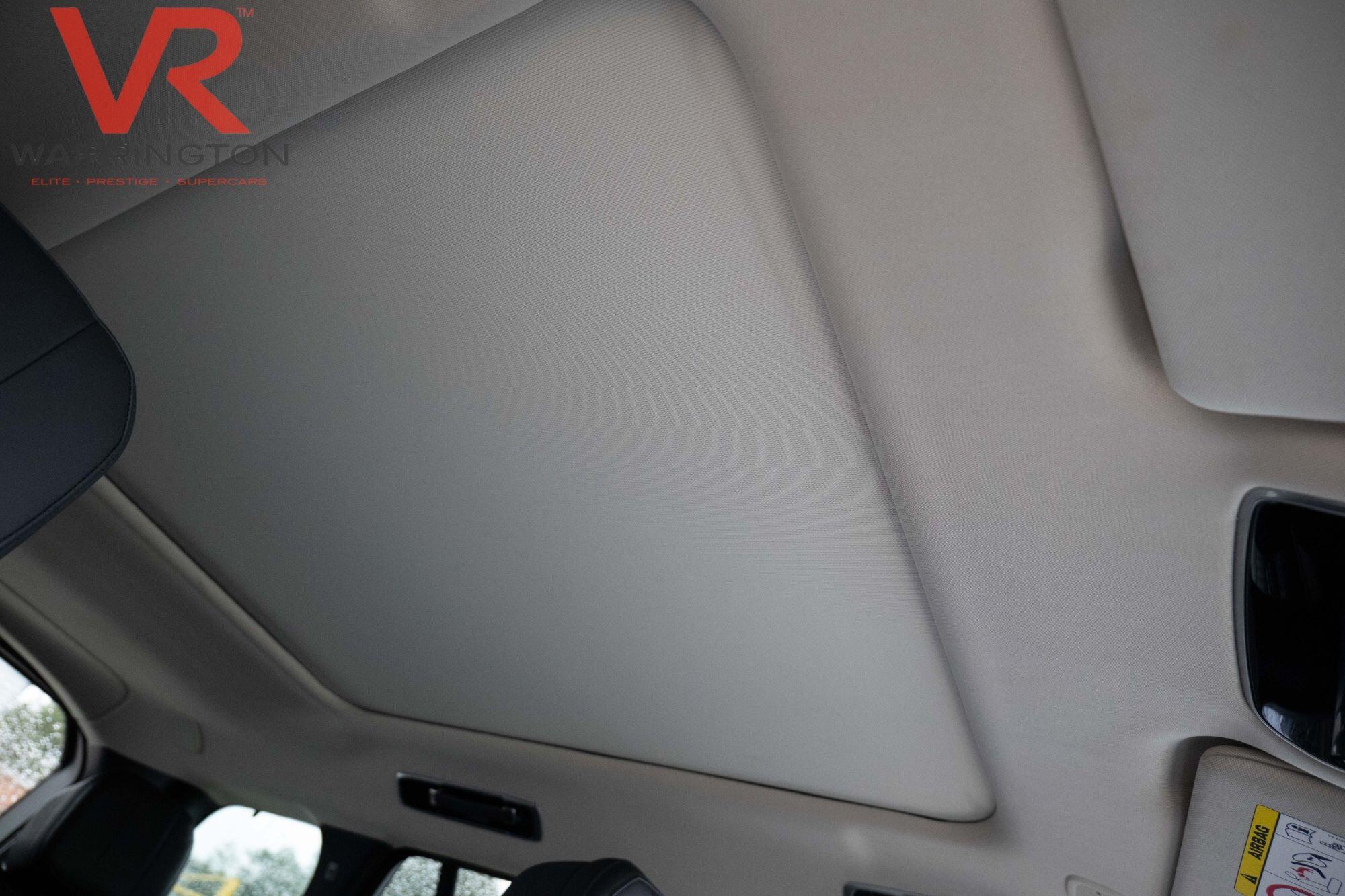 Land Rover Range Rover view 36
