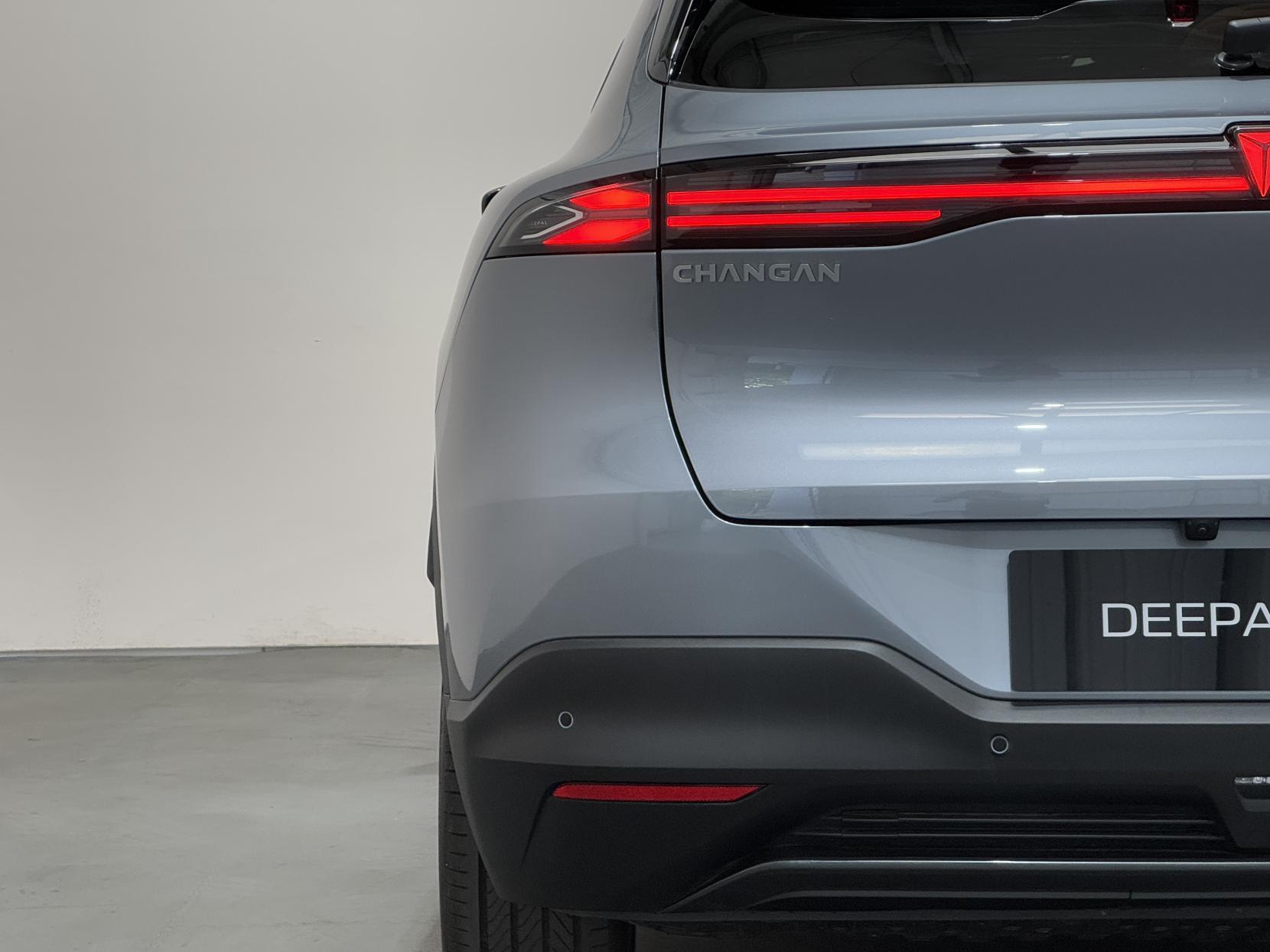 Changan Deepal S05 view 17