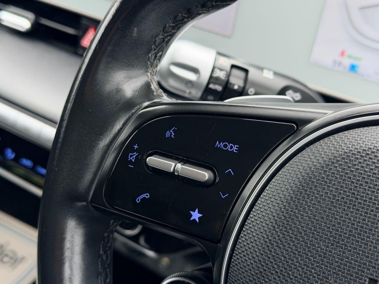 Hyundai Ioniq 5 view 32