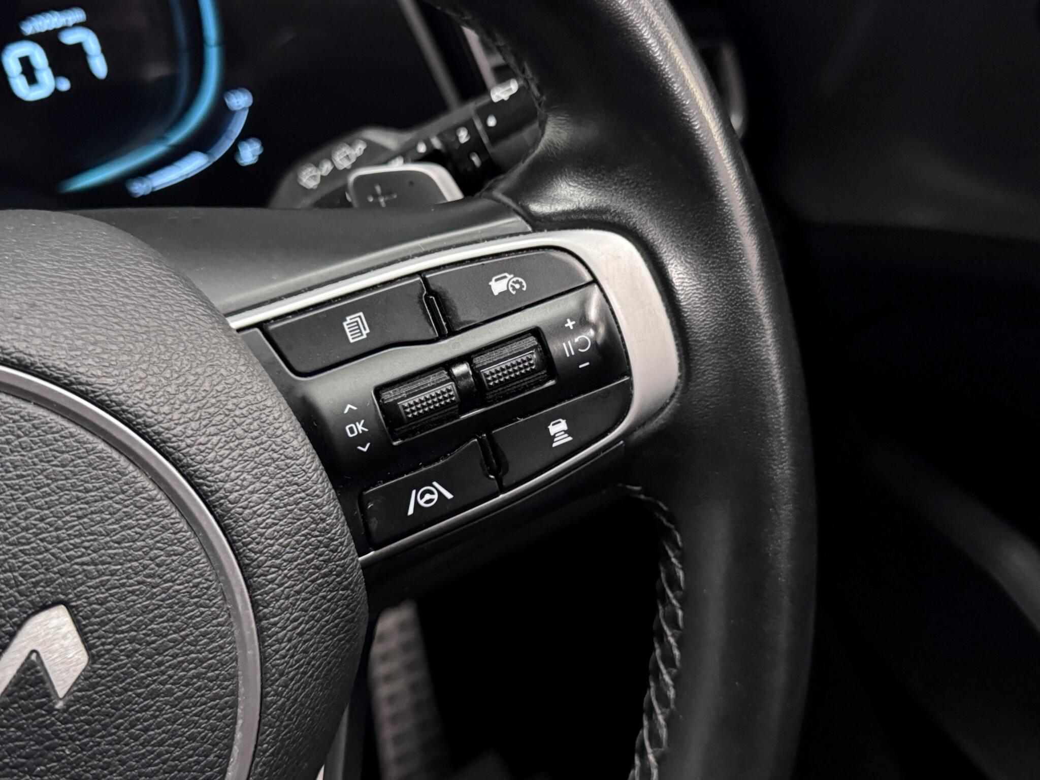 Kia Sportage view 13