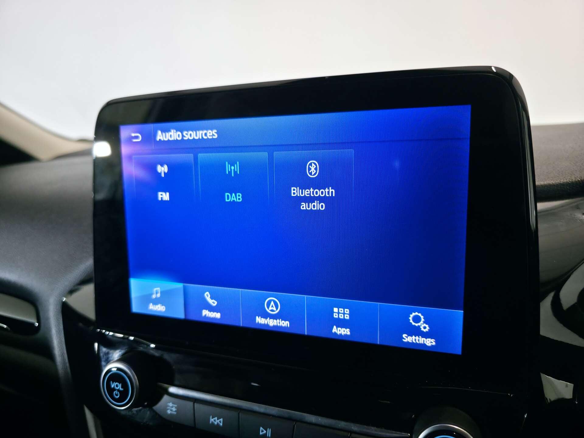 Ford Fiesta view 36