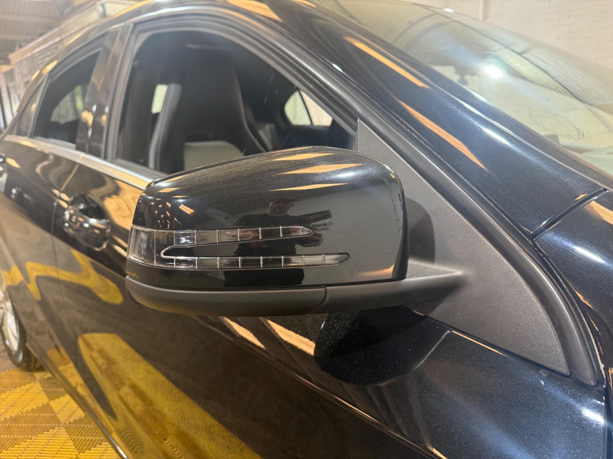Mercedes-Benz A Class view 57