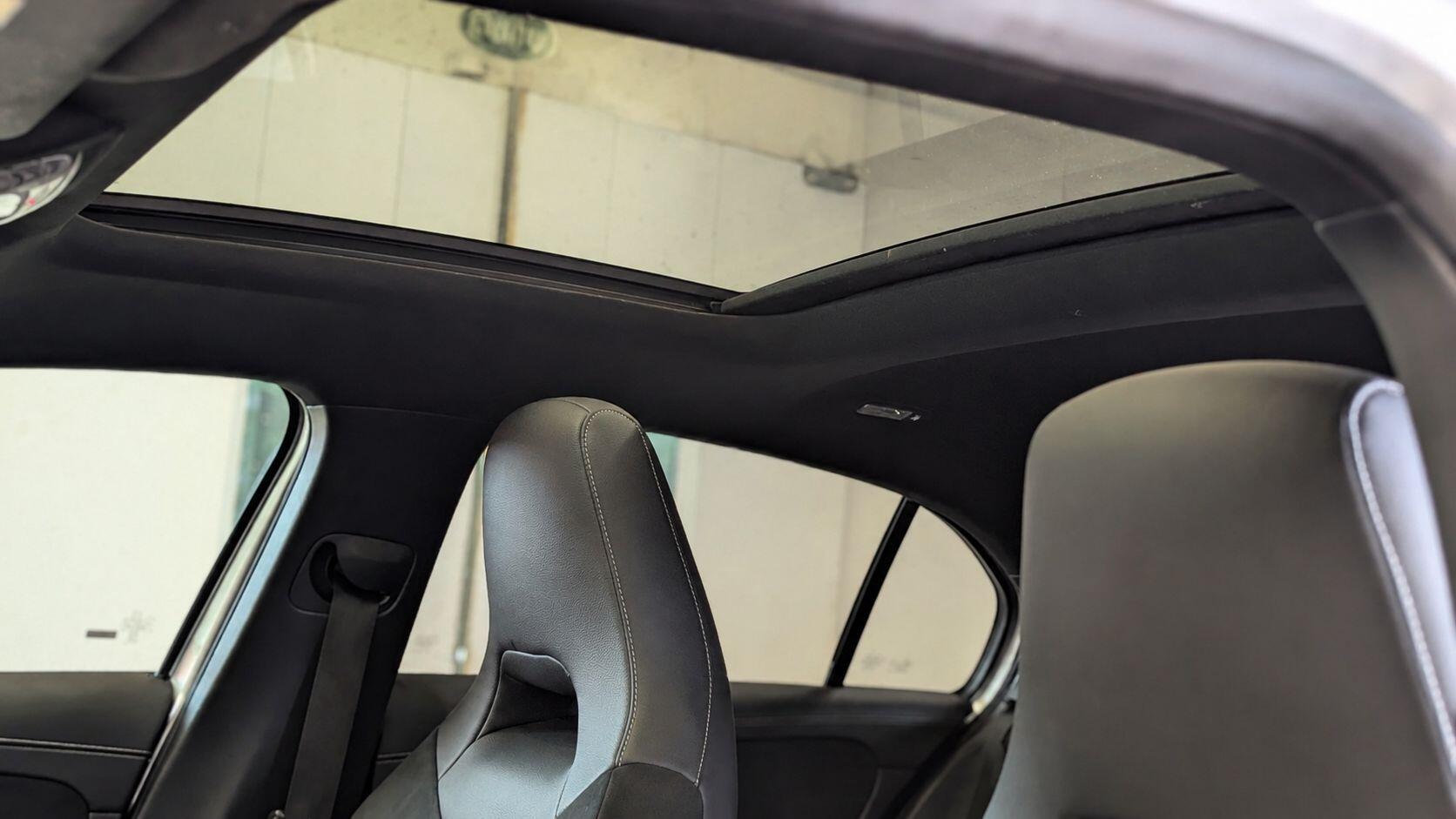 Mercedes-Benz A-Class view 16