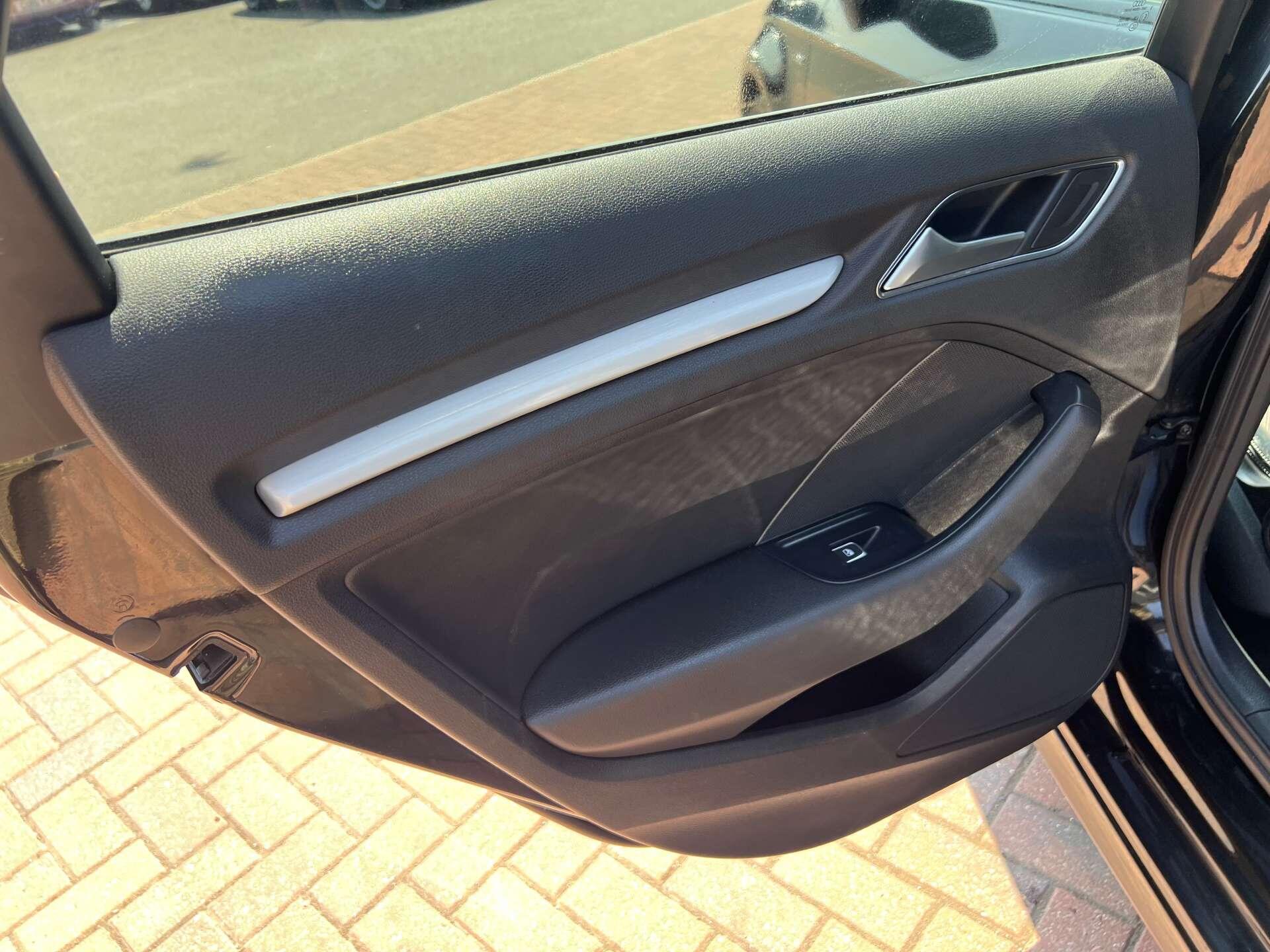 Audi A3 view 39