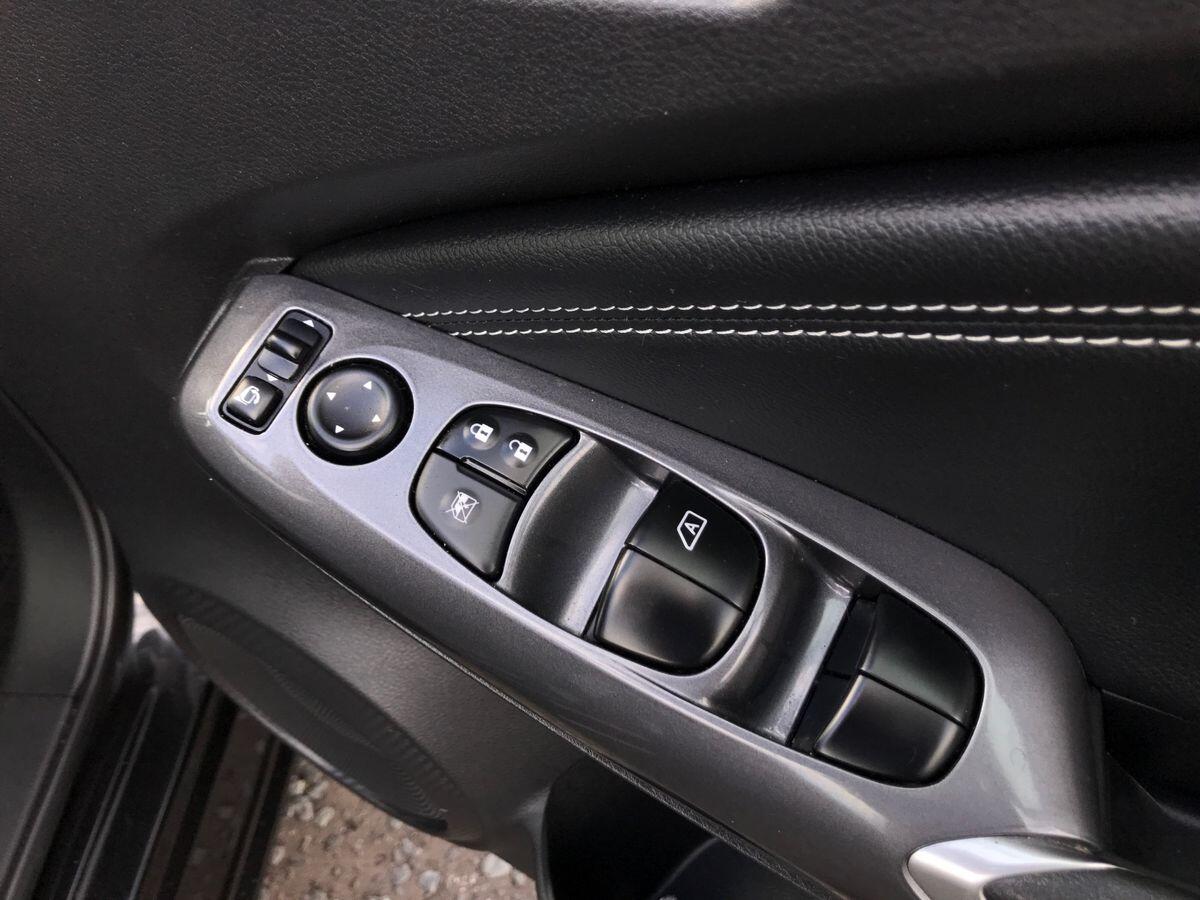 Nissan Juke view 17