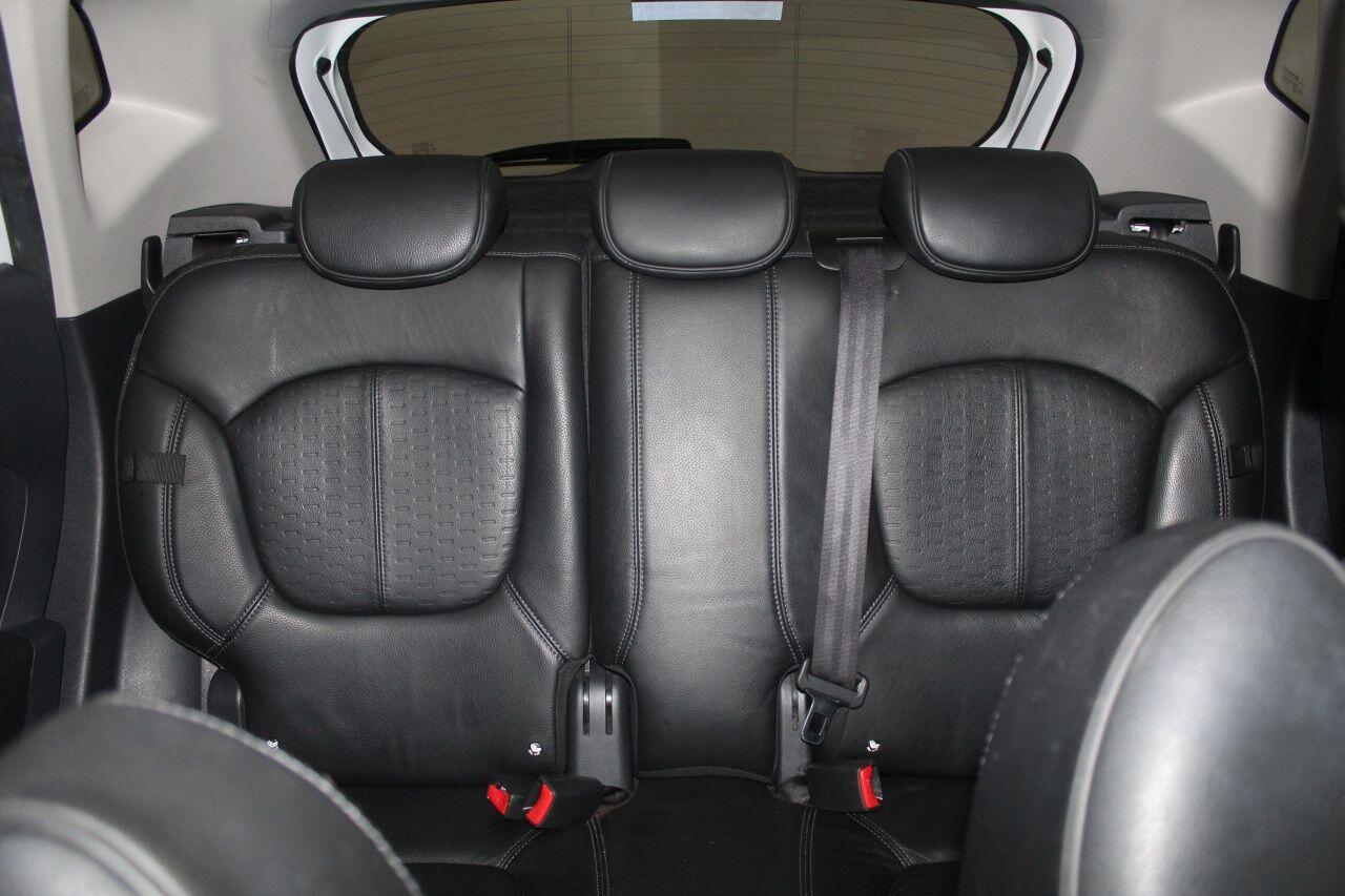 Renault Captur view 52
