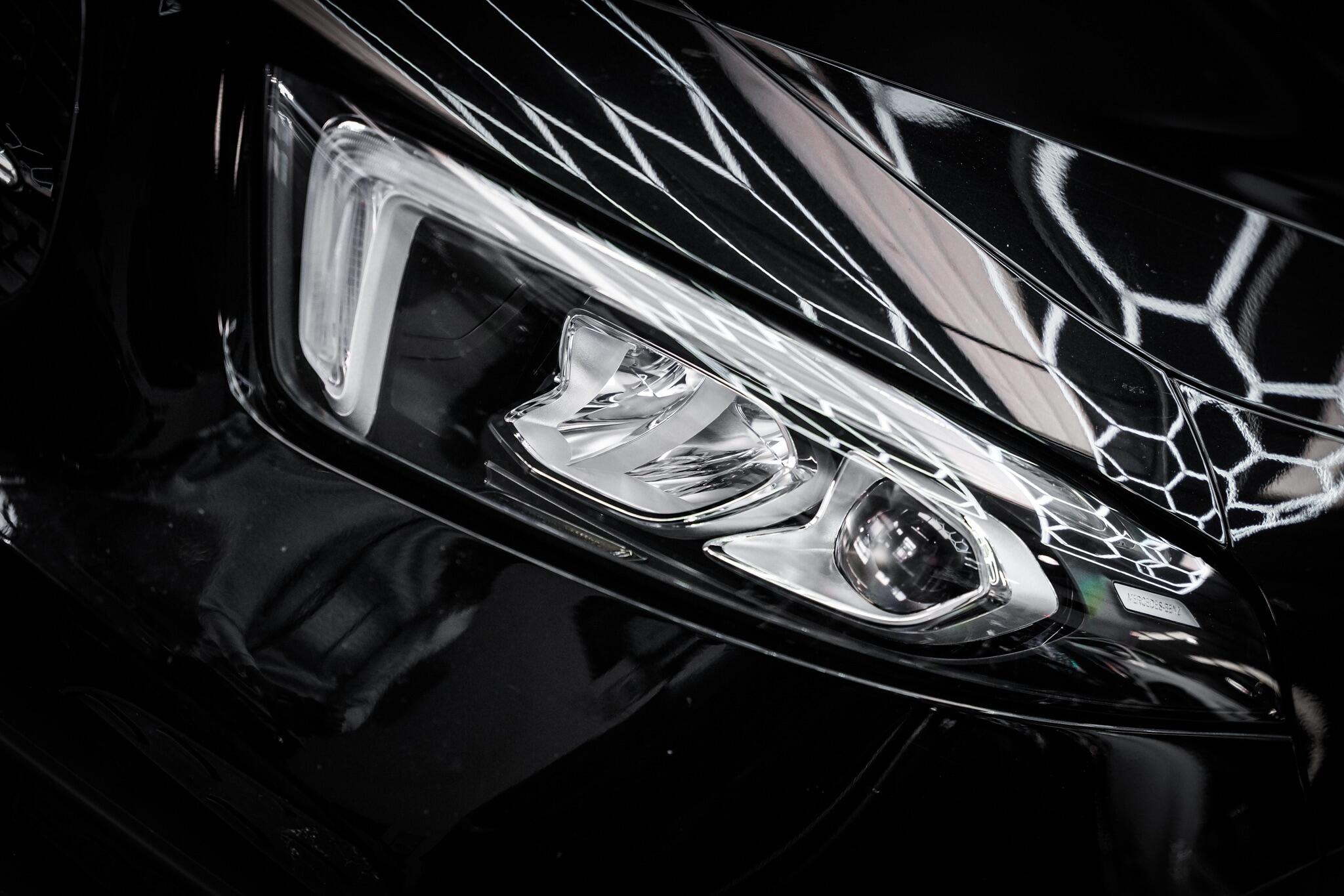 Mercedes-Benz A-Class view 33
