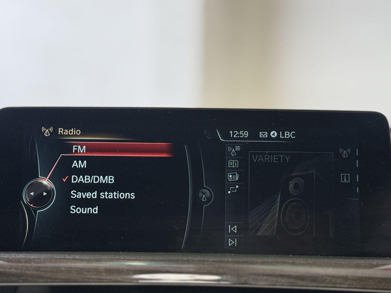 BMW 4 Series view 48