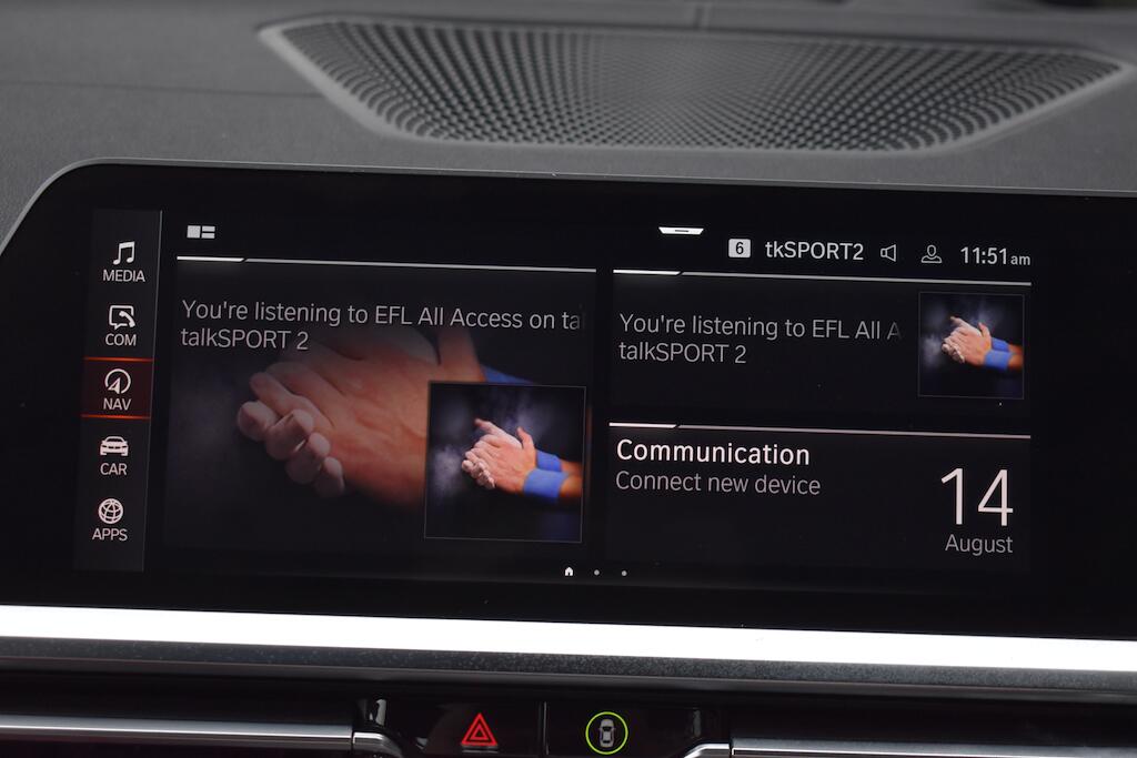 BMW 4 Series view 62