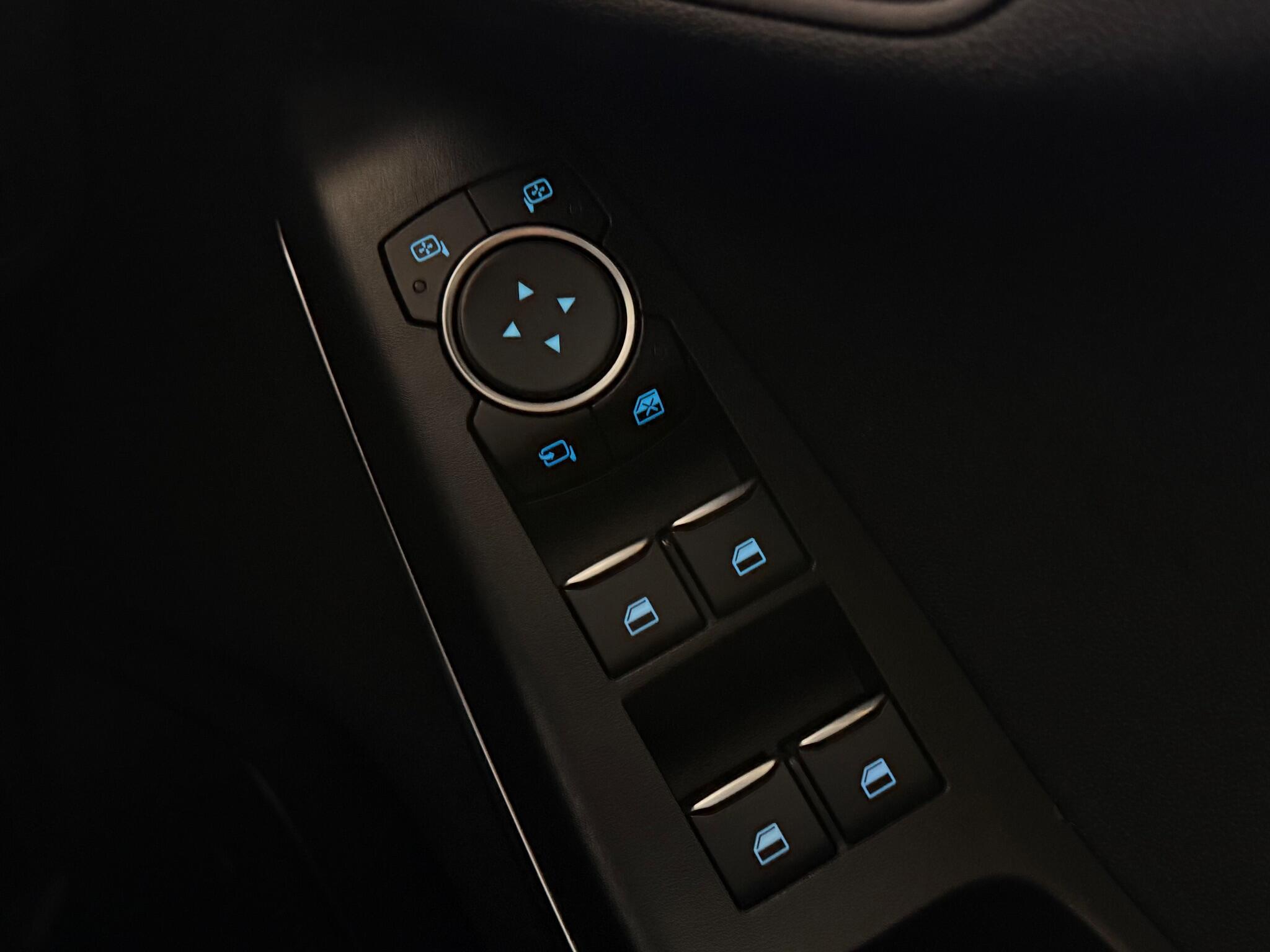 Ford Fiesta view 28
