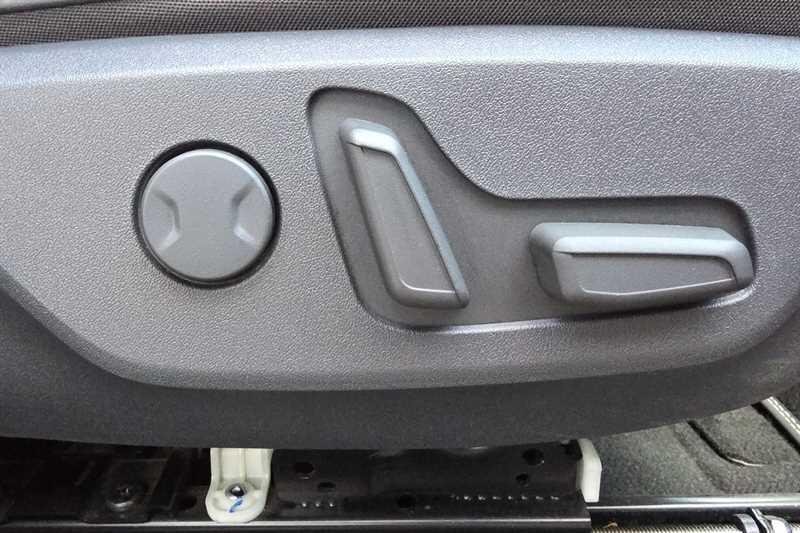 Kia Niro view 30