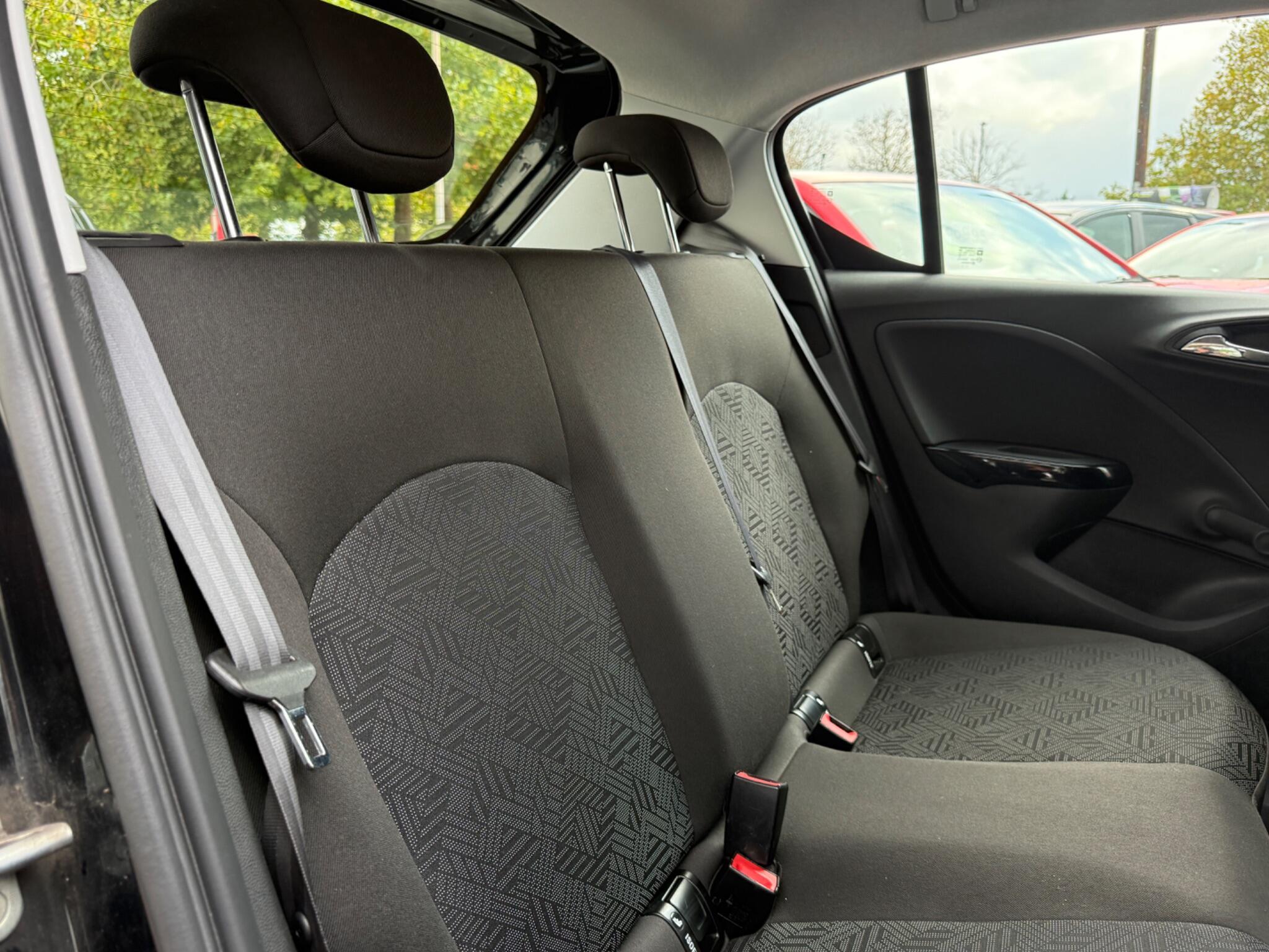 Vauxhall Corsa - Image 36