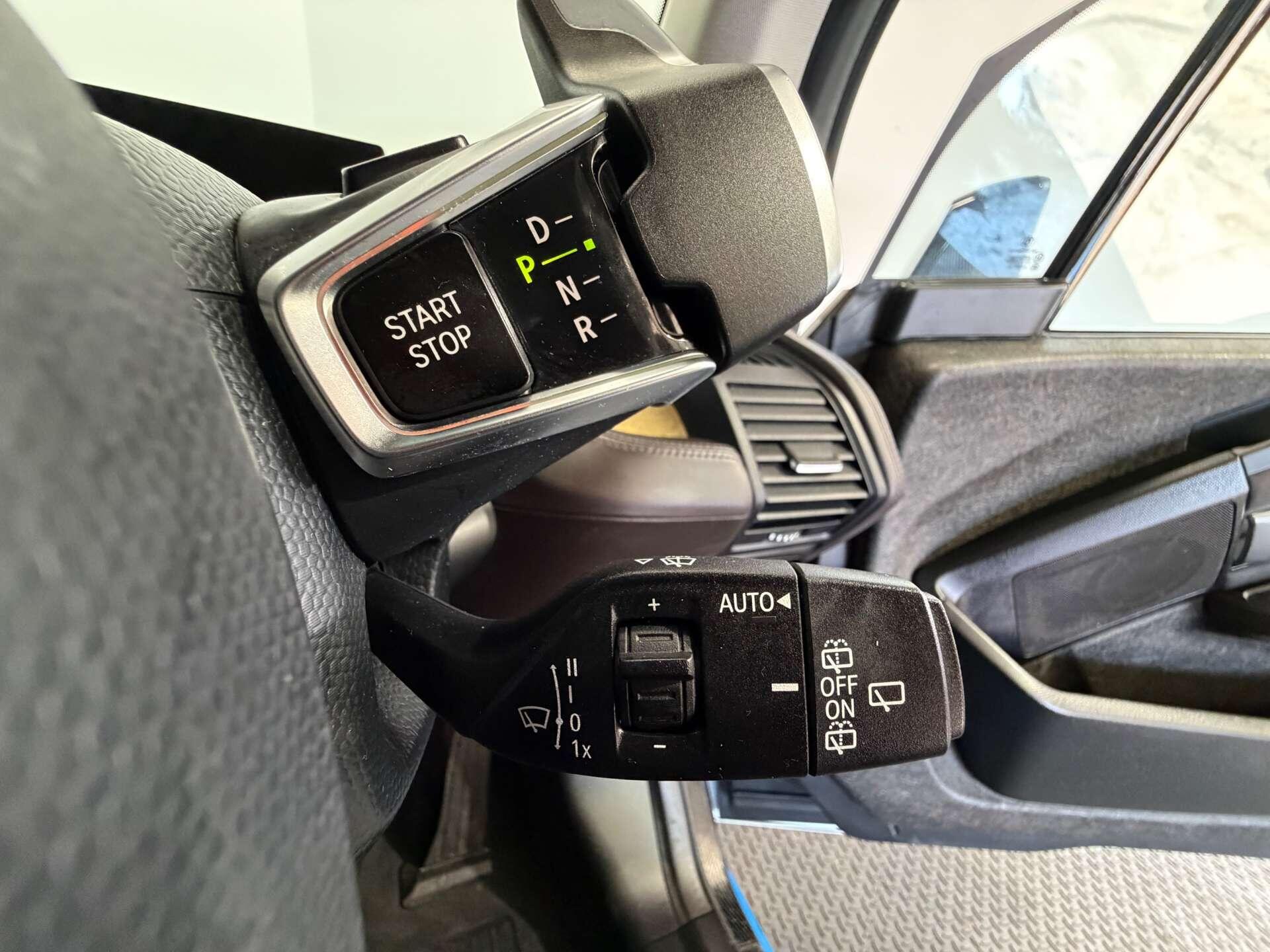 BMW i3 view 35