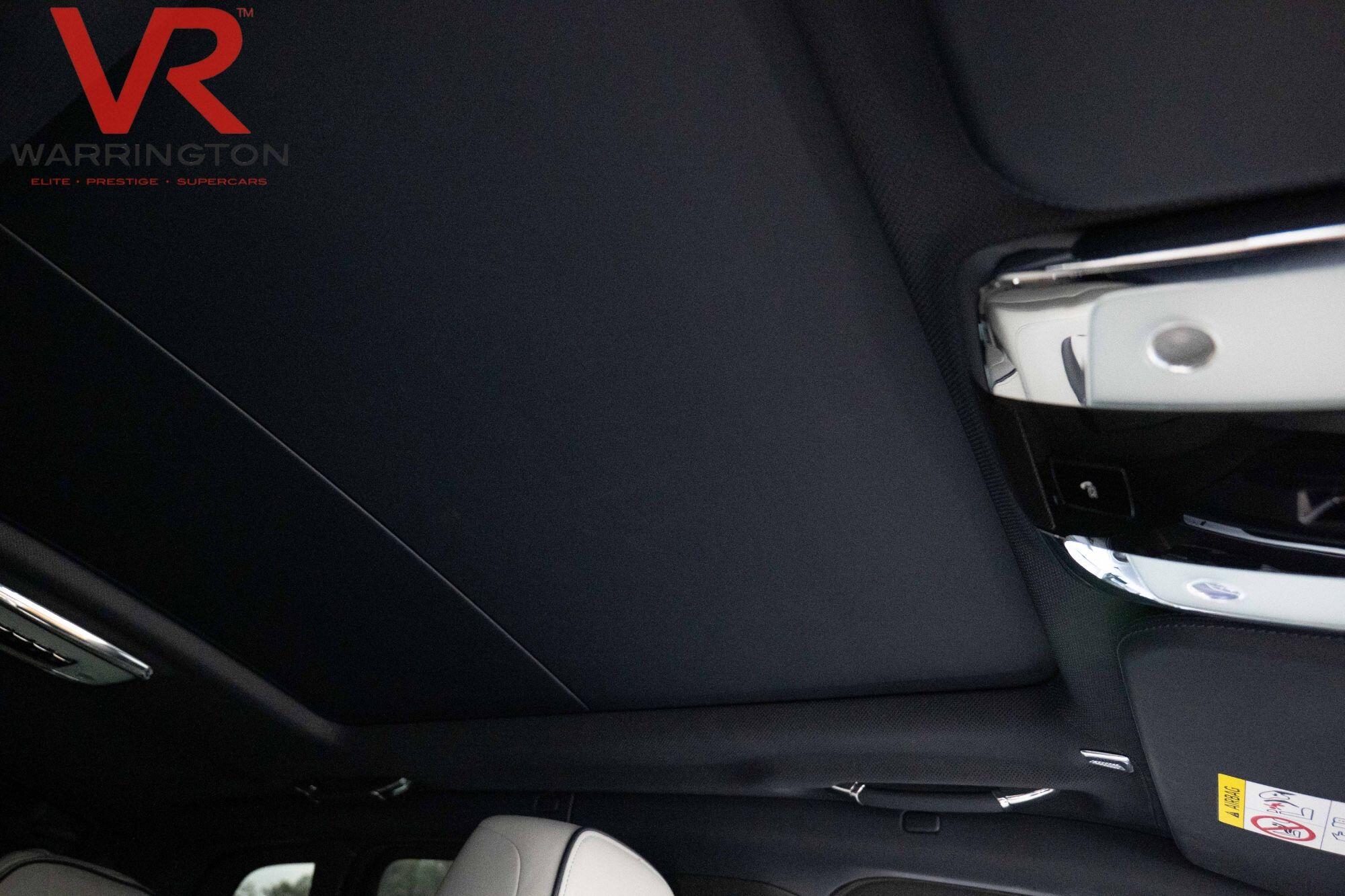 Rolls-Royce Cullinan view 41